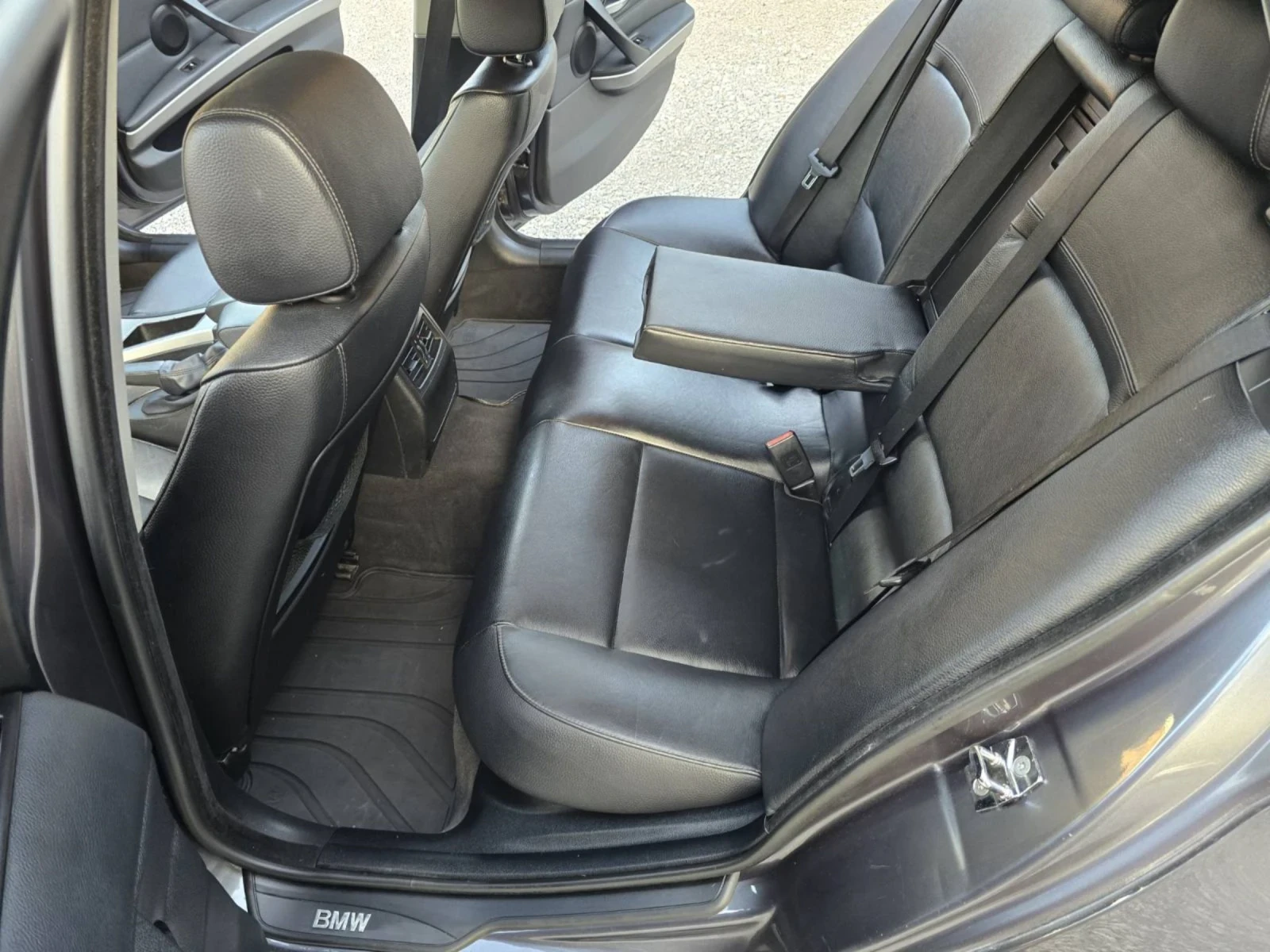 BMW 320 2.0 D 163kc - изображение 8