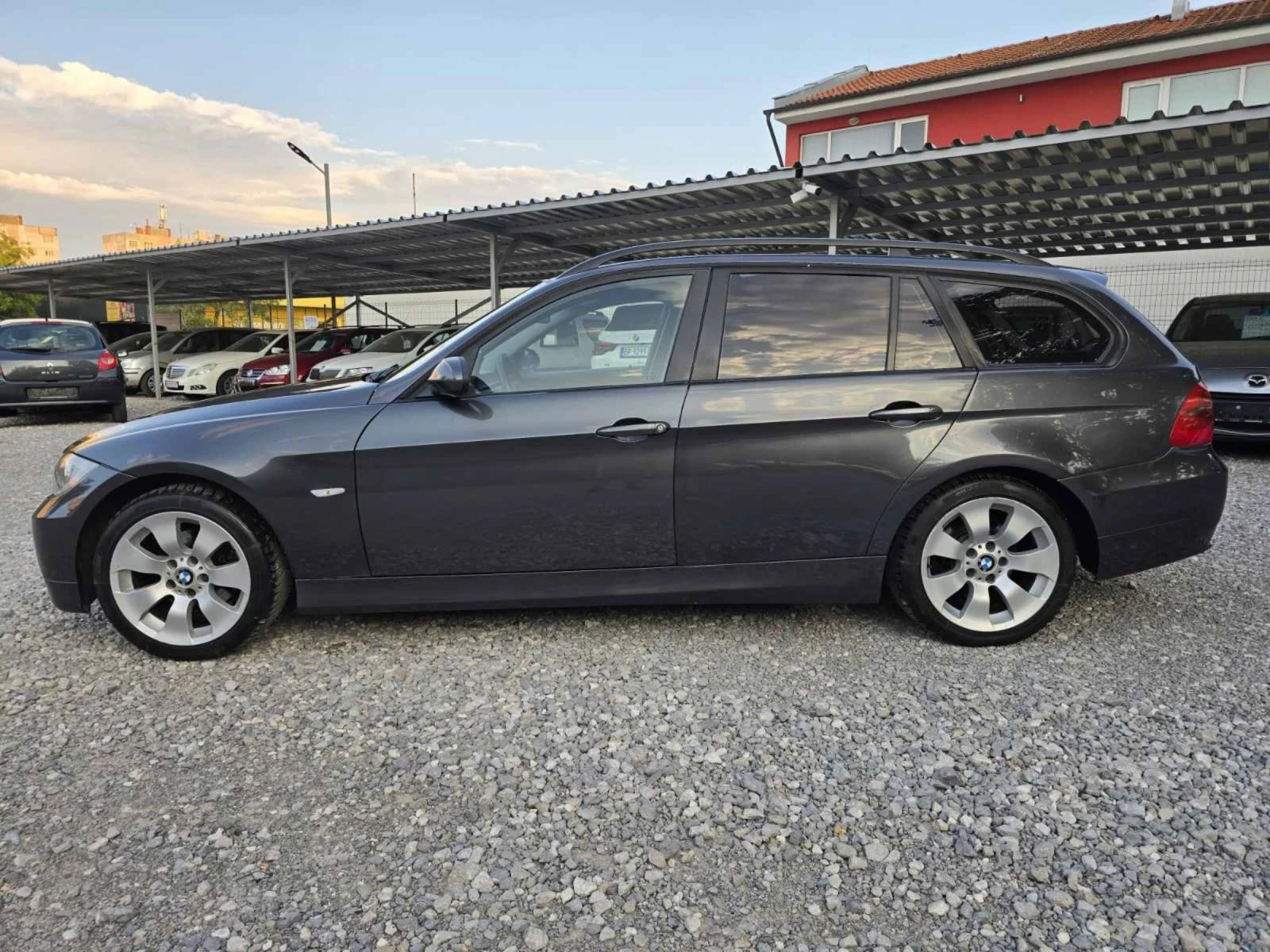 BMW 320 2.0 D 163kc - изображение 2