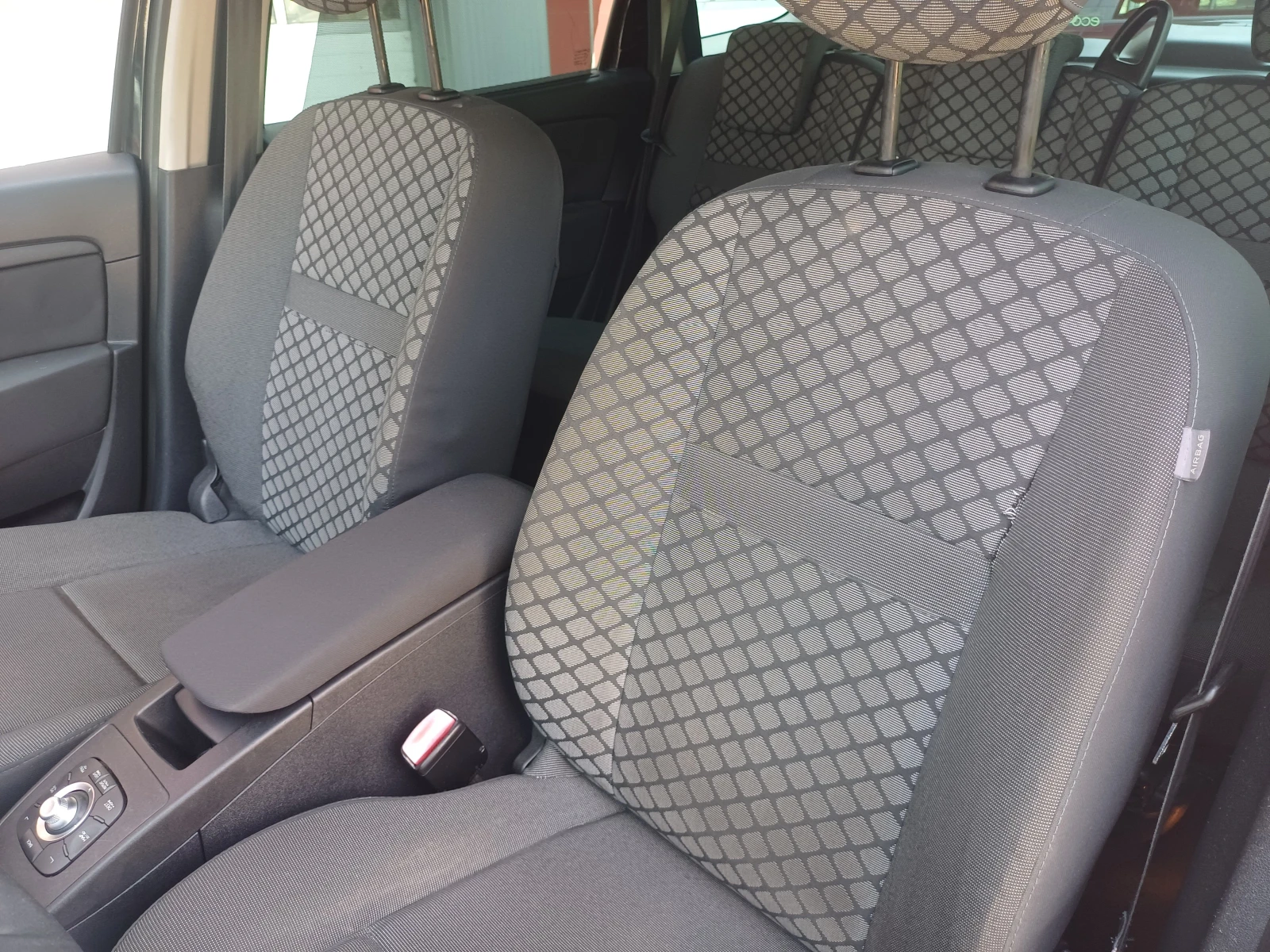Renault Grand scenic 1.5TDCI , NAVI, 7m - изображение 10