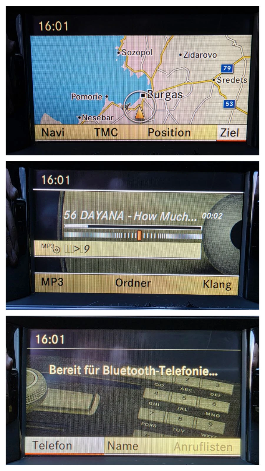 Mercedes-Benz E 220 CDI | Mobile.bg   15