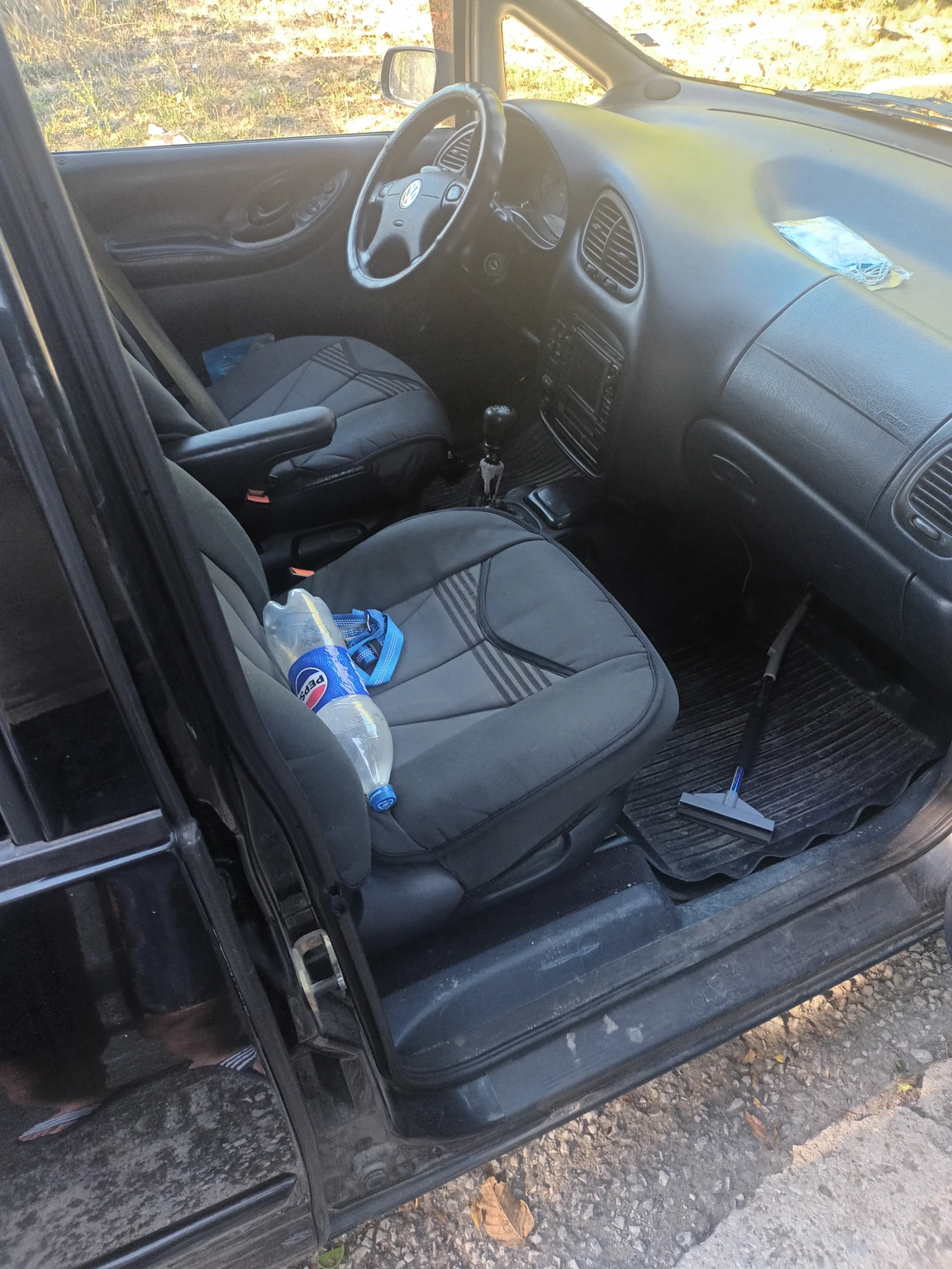 VW Sharan  - изображение 2
