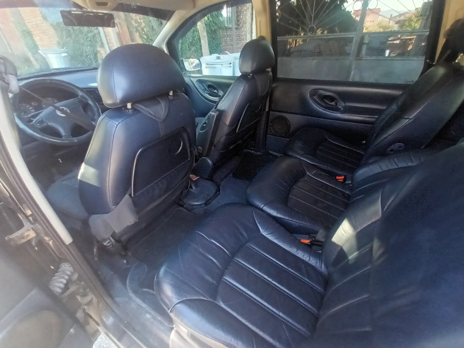 VW Sharan  - изображение 10