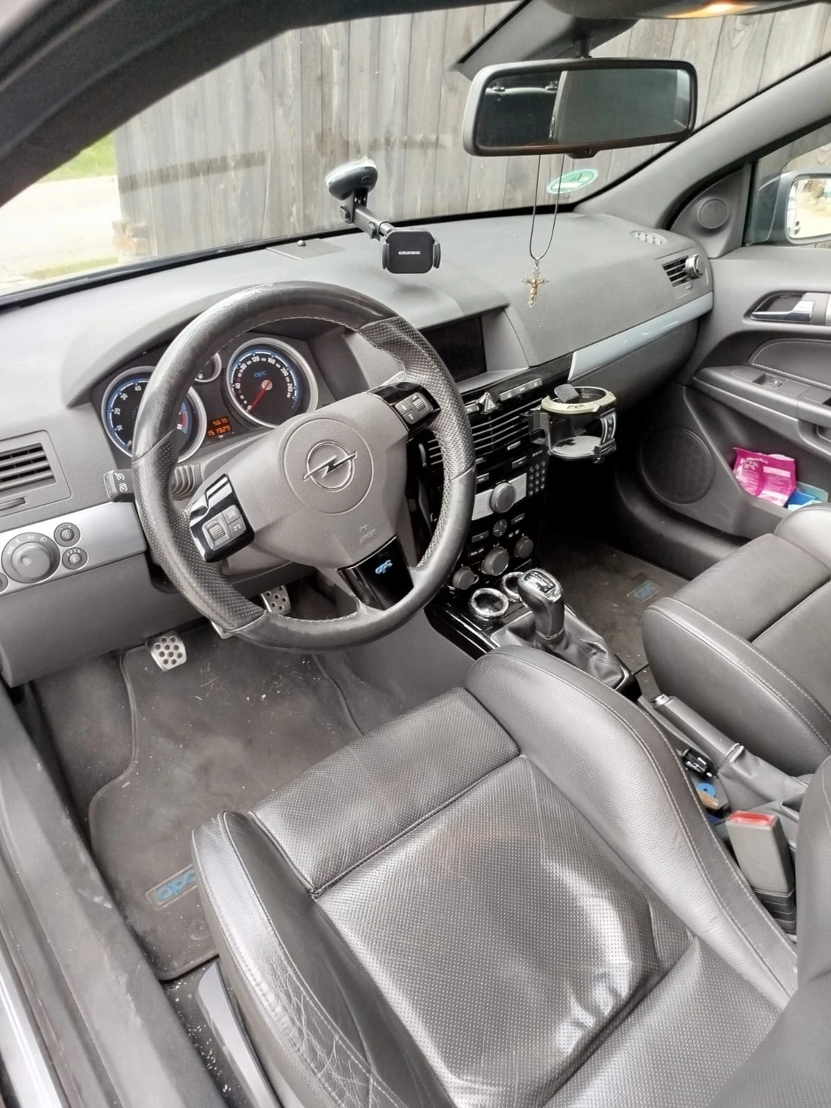 Opel Astra | Mobile.bg — изображение 3