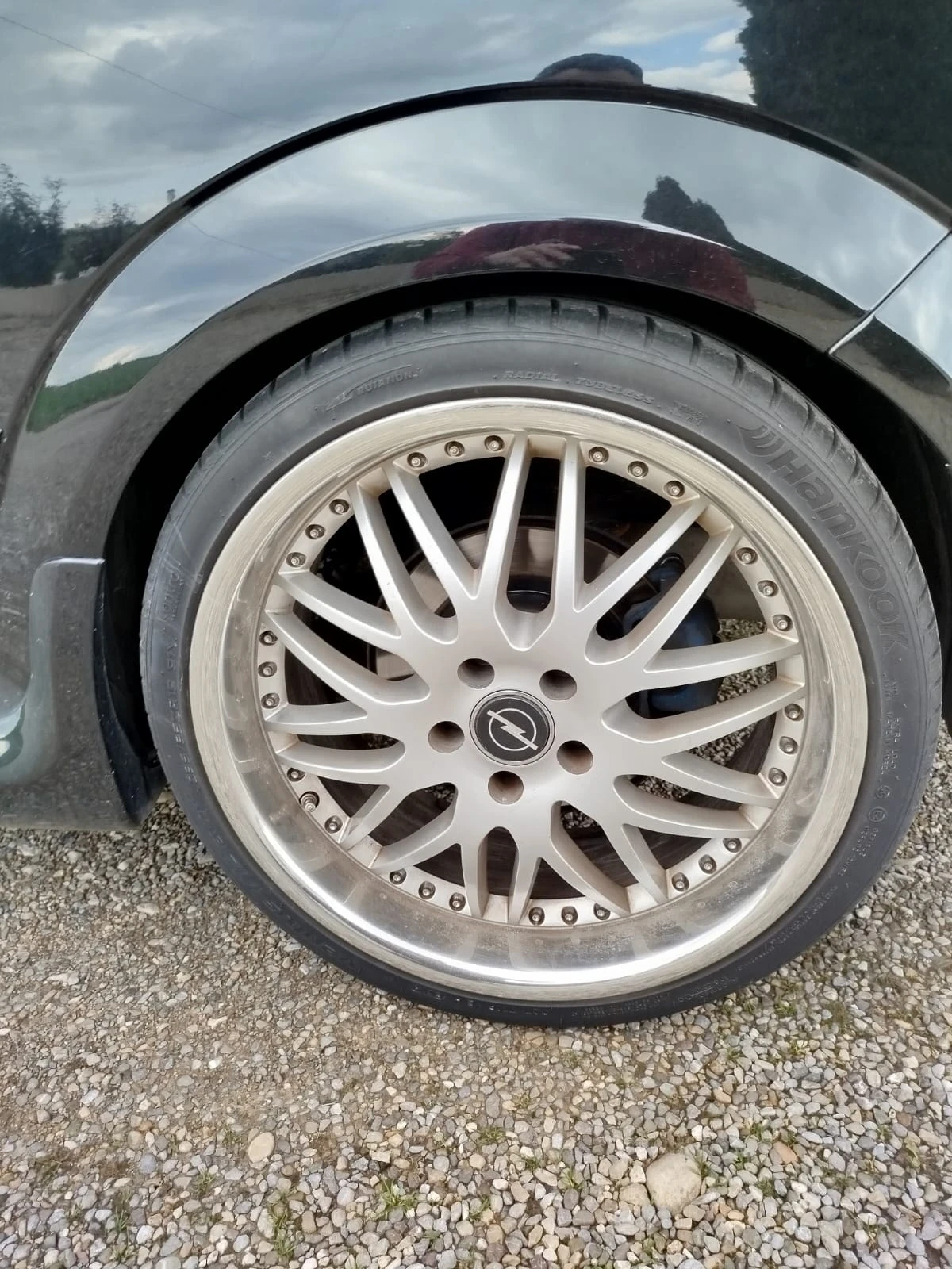 Opel Astra | Mobile.bg — изображение 4