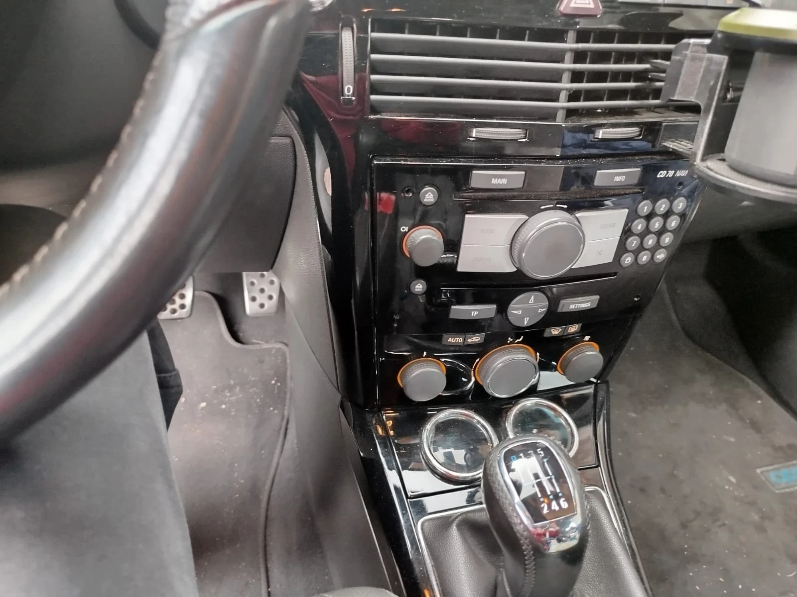 Opel Astra | Mobile.bg — изображение 11