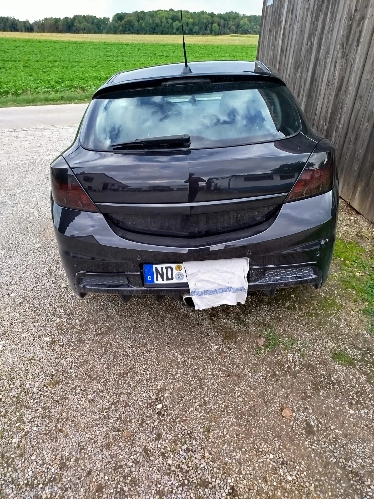 Opel Astra | Mobile.bg — изображение 2