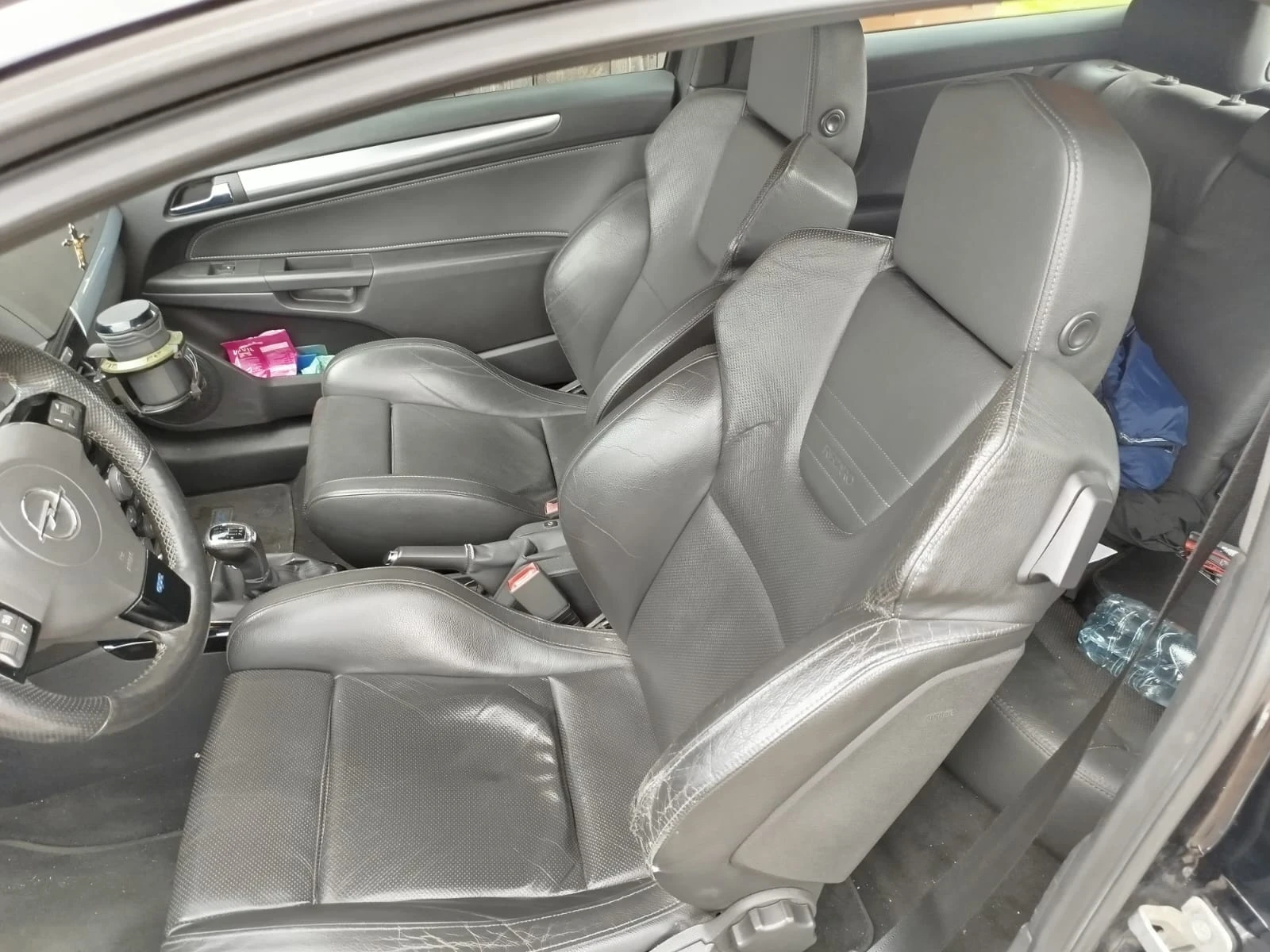 Opel Astra | Mobile.bg — изображение 7