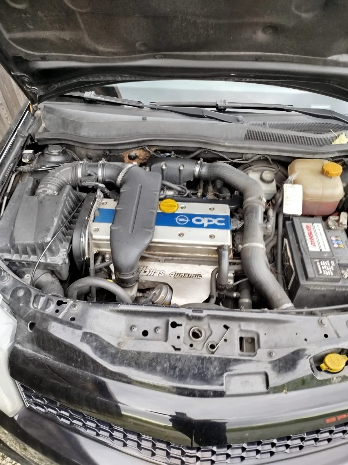 Opel Astra | Mobile.bg — изображение 9