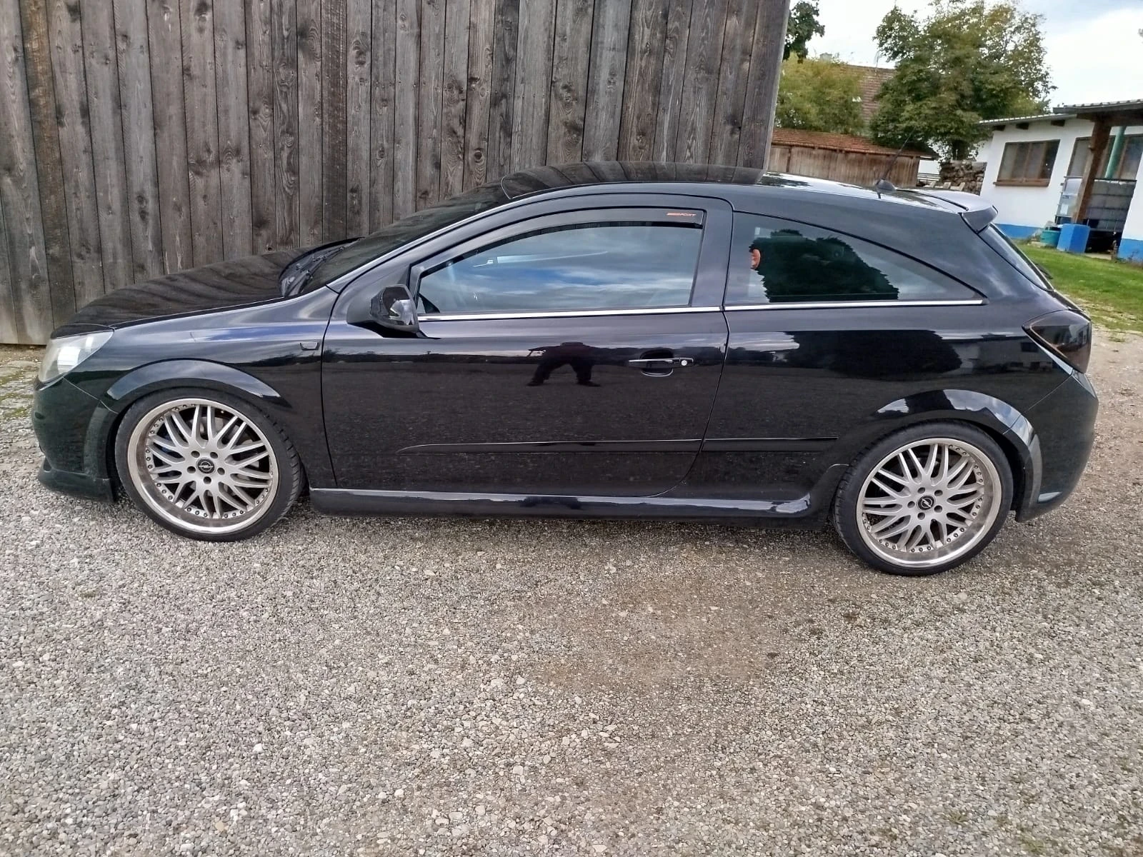 Opel Astra | Mobile.bg — изображение 6