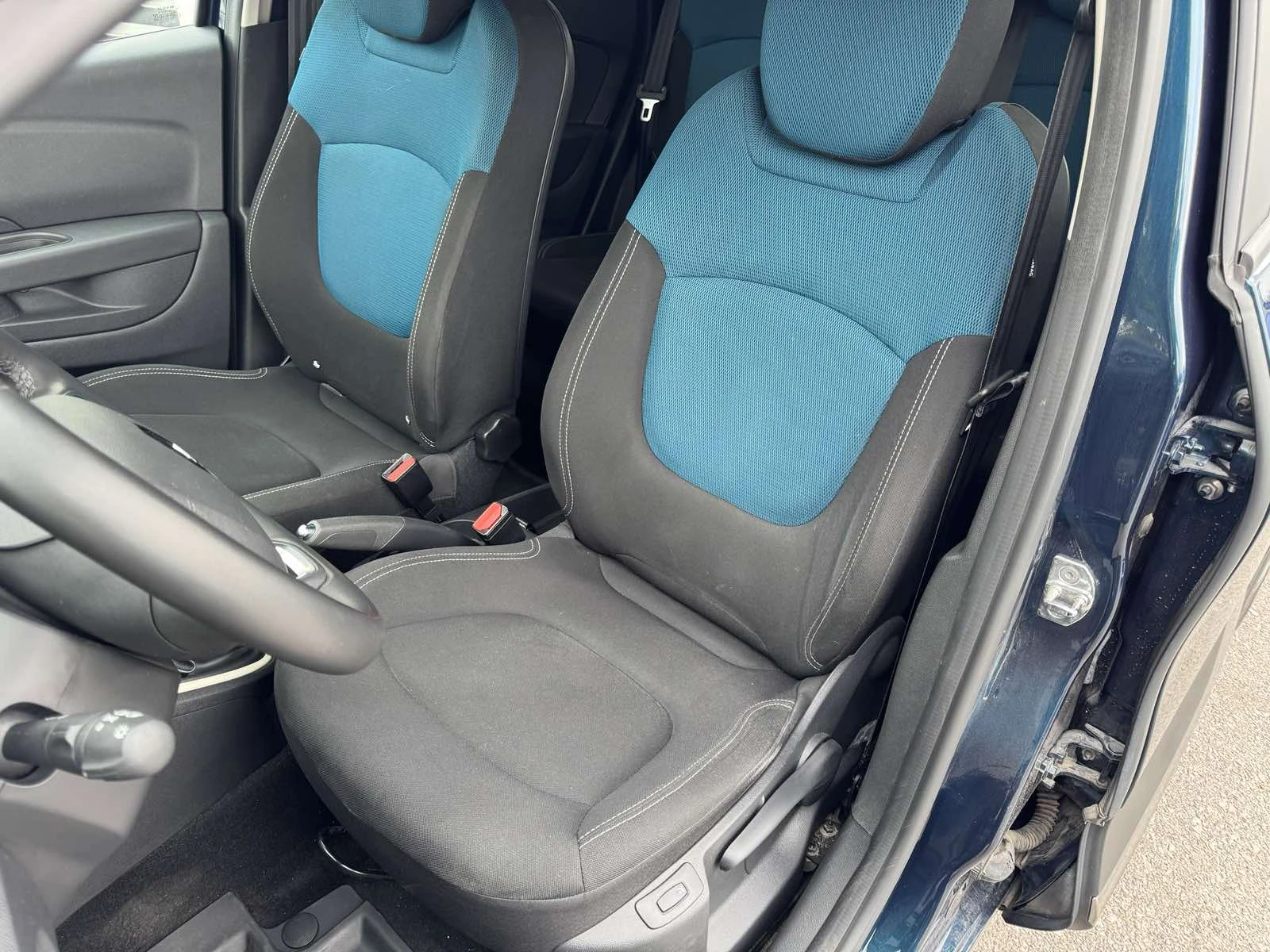 Renault Captur 0.9TCe  90k.c. | Mobile.bg   14