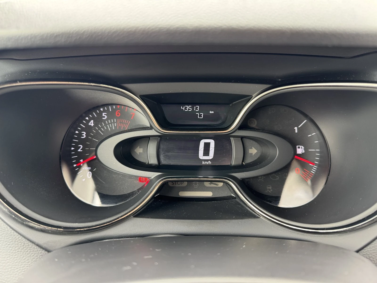 Renault Captur 0.9TCe  90k.c. | Mobile.bg   16