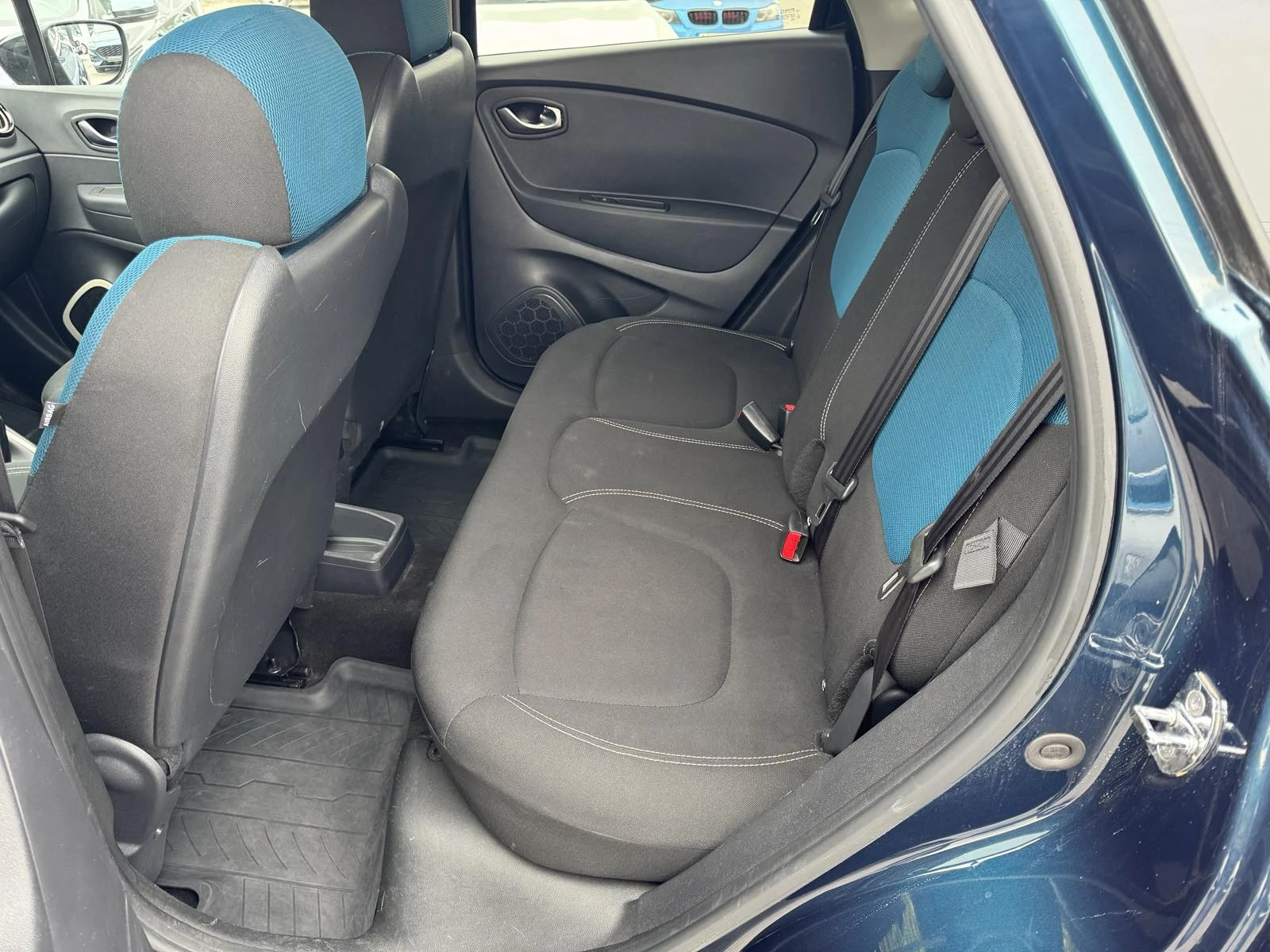 Renault Captur 0.9TCe  90k.c. | Mobile.bg   13