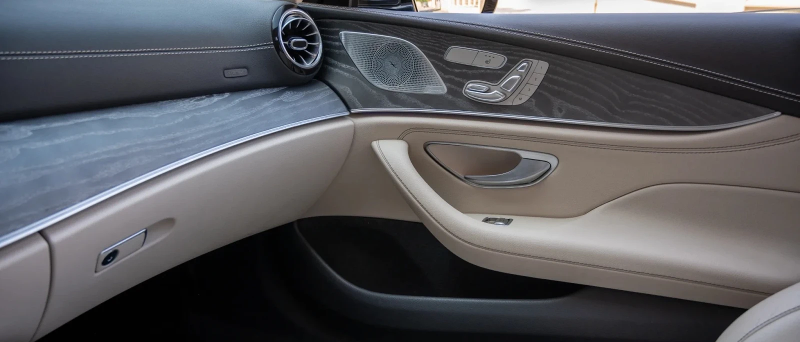 Mercedes-Benz CLS 400 d 4Matic AMG-Line | Mobile.bg   7