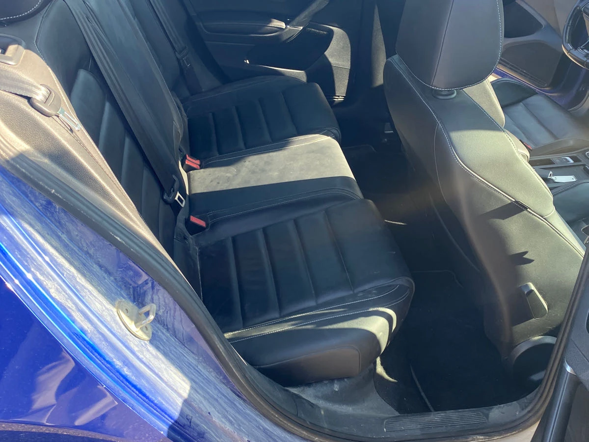 VW Golf R CARFAX АВТО КРЕДИТ  | Mobile.bg — изображение 11