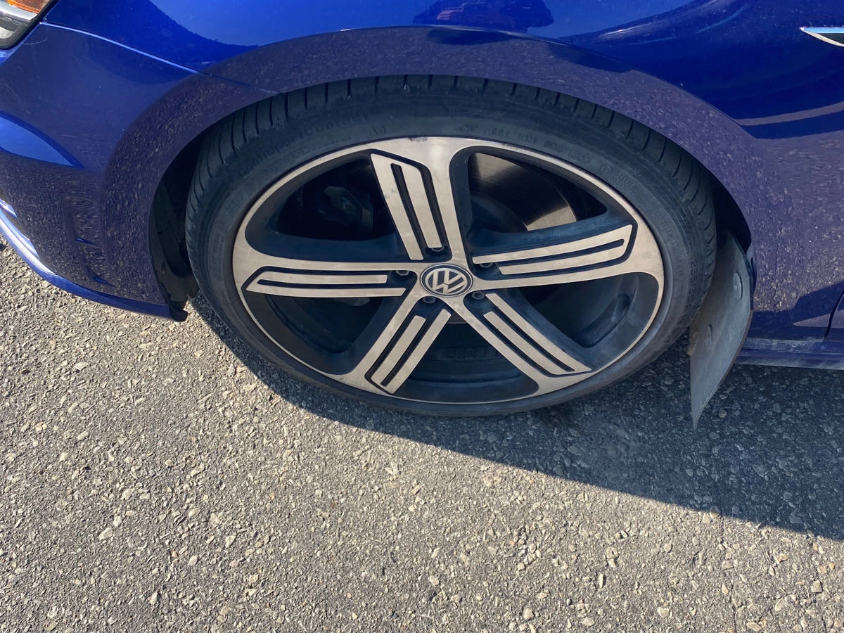 VW Golf R CARFAX АВТО КРЕДИТ  | Mobile.bg — изображение 15