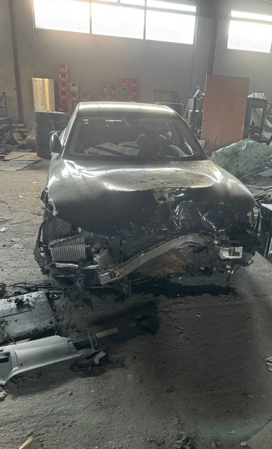 Audi A8  - изображение 6