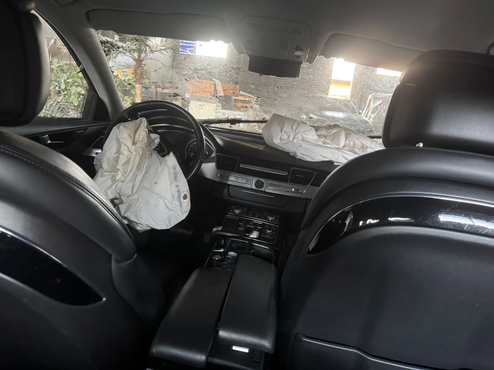 Audi A8  - изображение 5