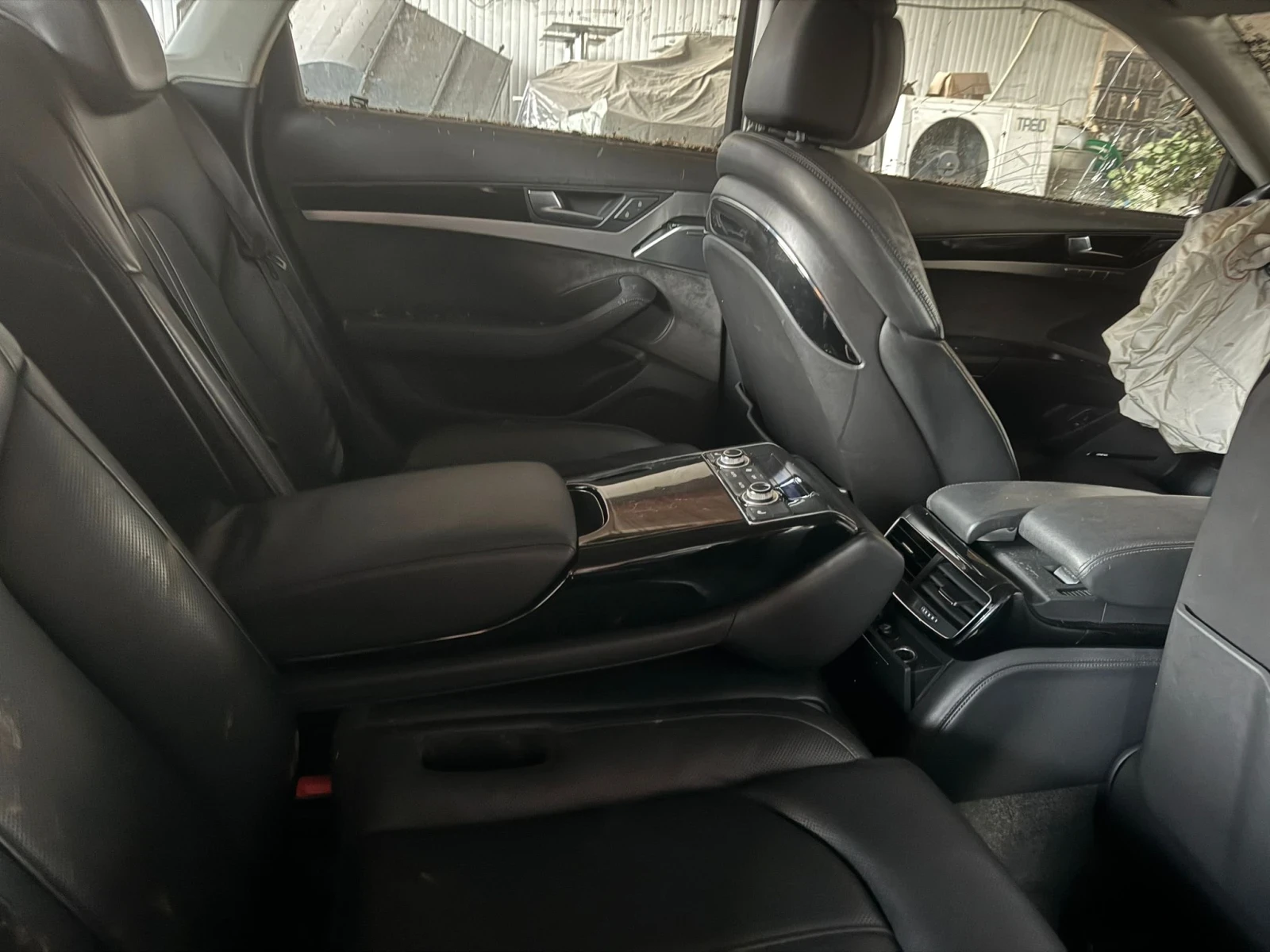 Audi A8  - изображение 4