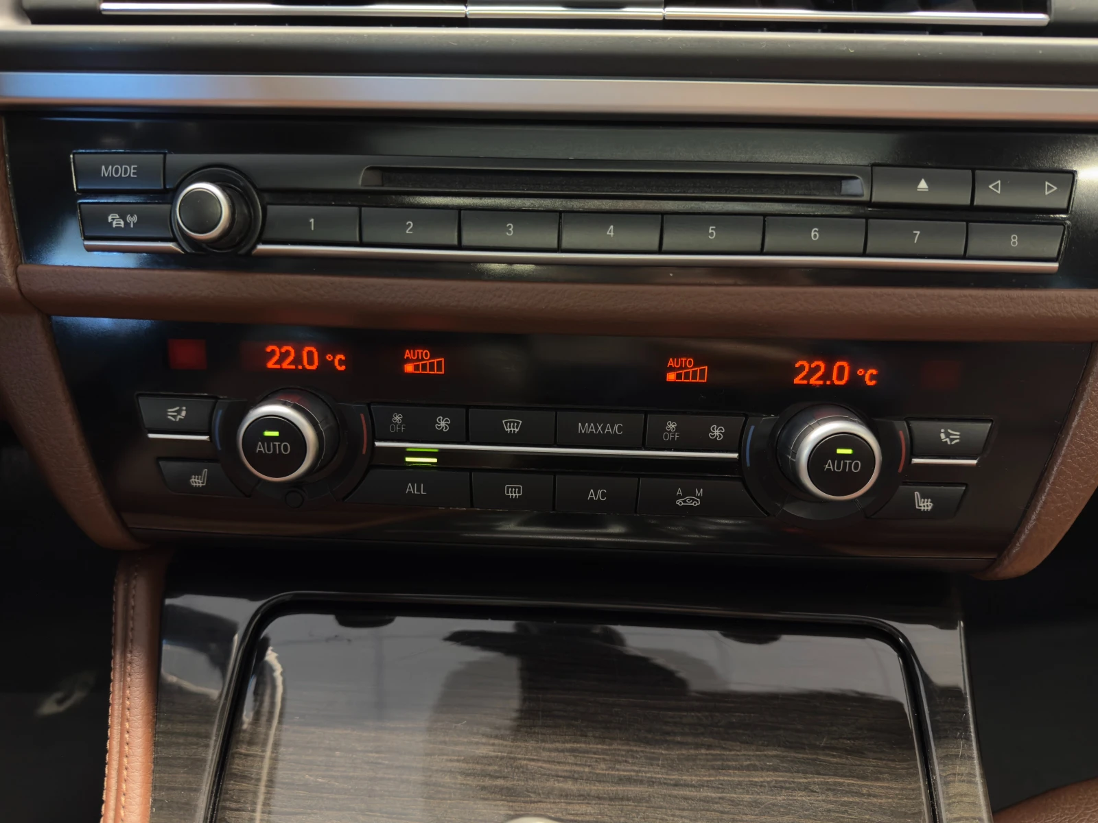 BMW 535 xDrive TOURING | Mobile.bg   14