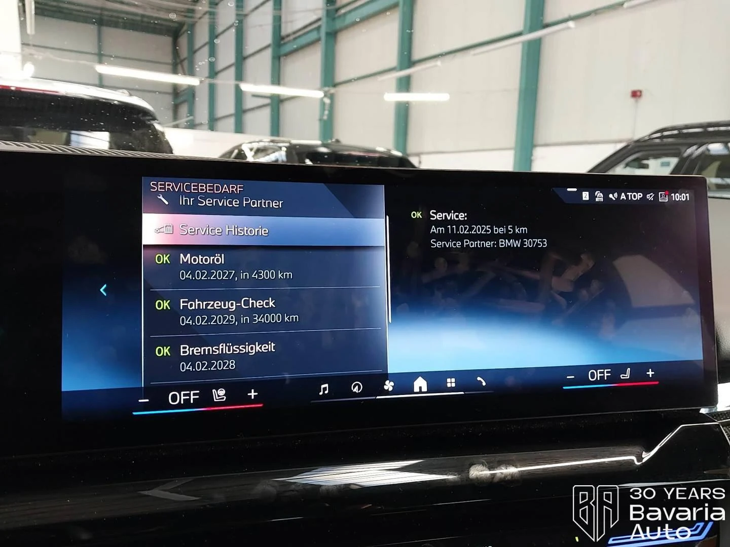 BMW 520 i M Sport Paket Steptronic - изображение 10