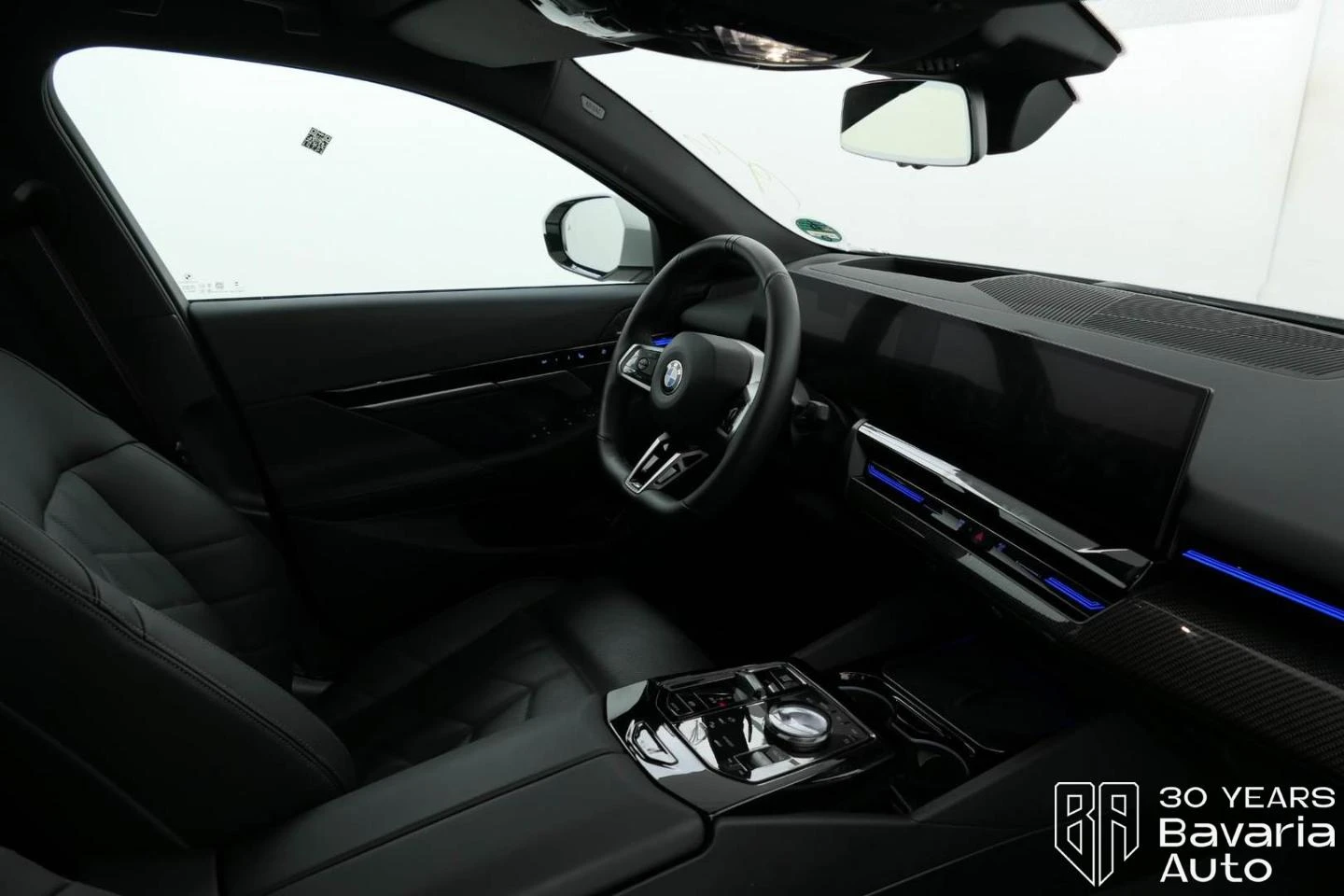 BMW 520 i M Sport Paket Steptronic - изображение 7