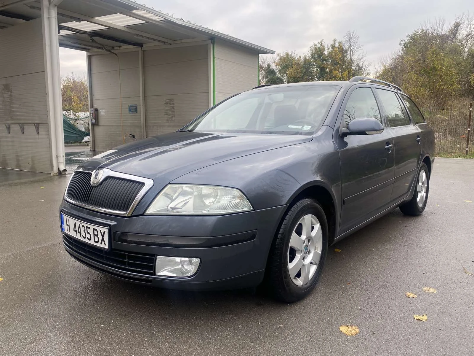 Skoda Octavia 1.9 TDI | Mobile.bg � ����������� 1