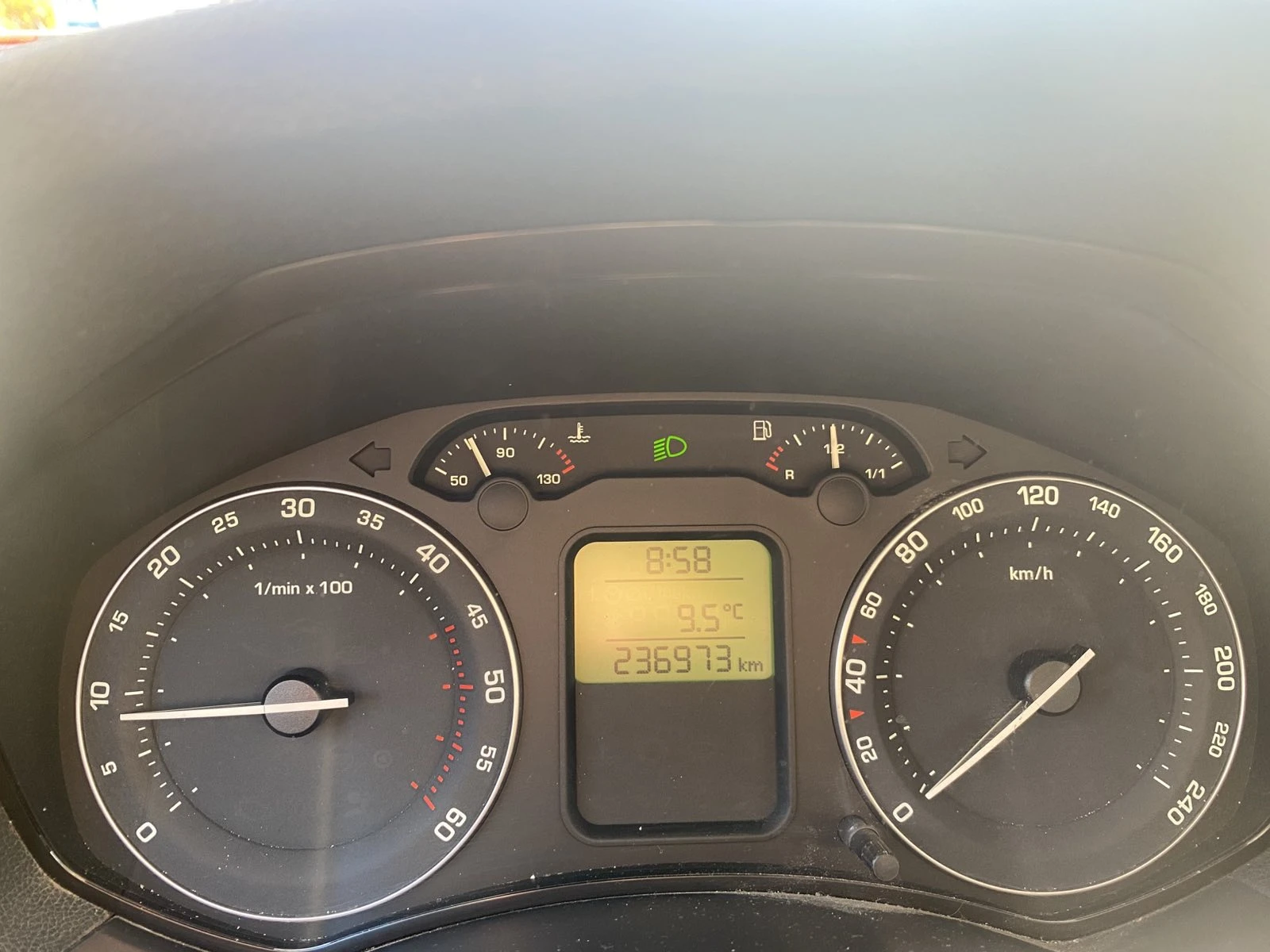 Skoda Octavia 1.9 TDI | Mobile.bg � ����������� 10