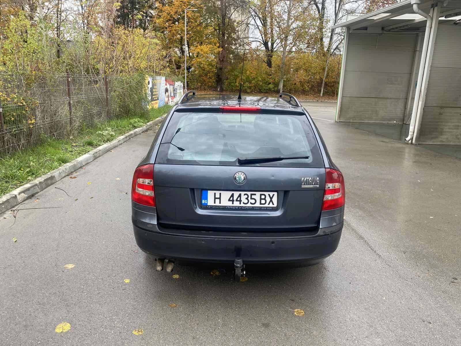 Skoda Octavia 1.9 TDI | Mobile.bg � ����������� 2
