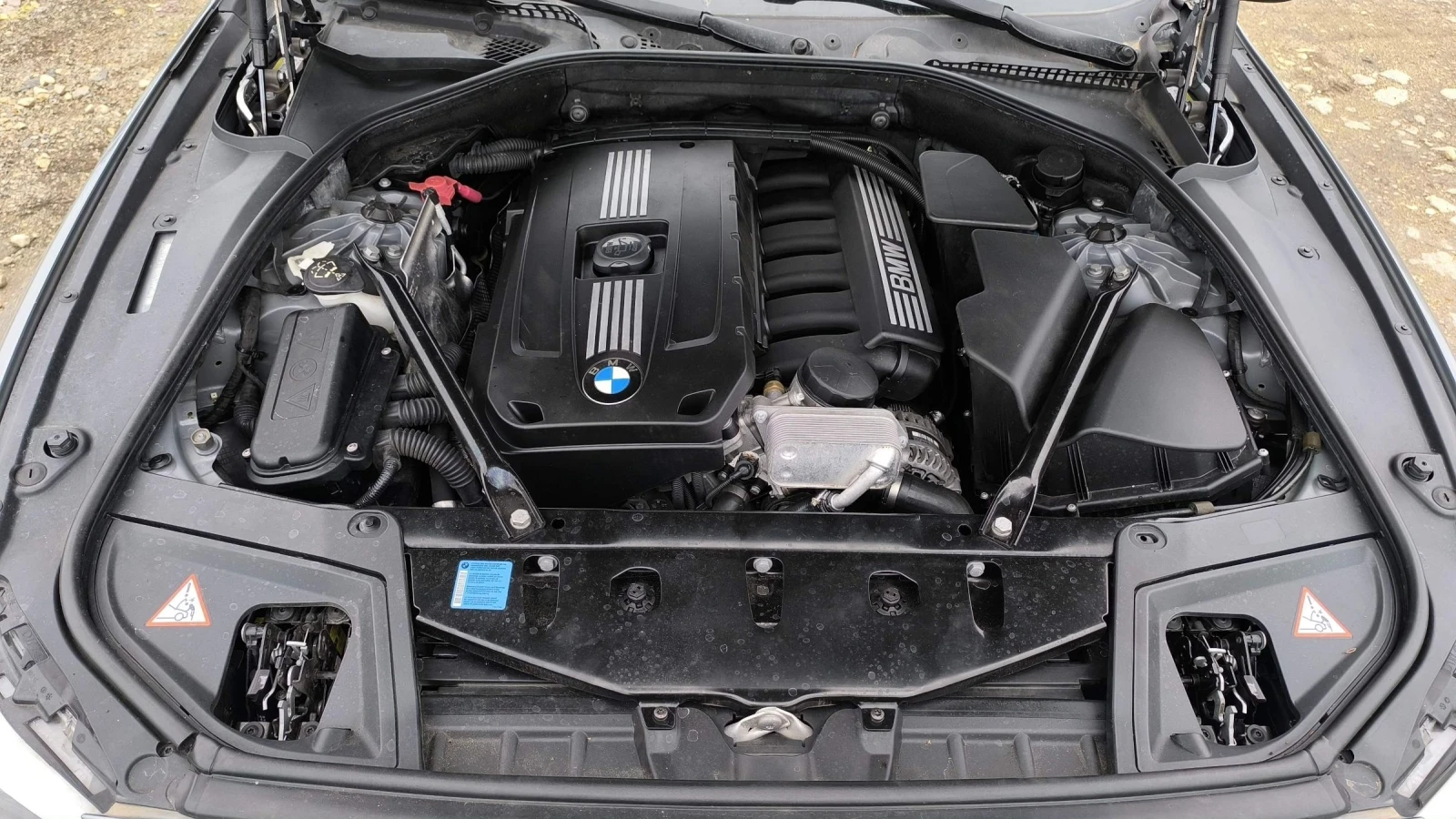 BMW 523 F10 | Mobile.bg � ����������� 11