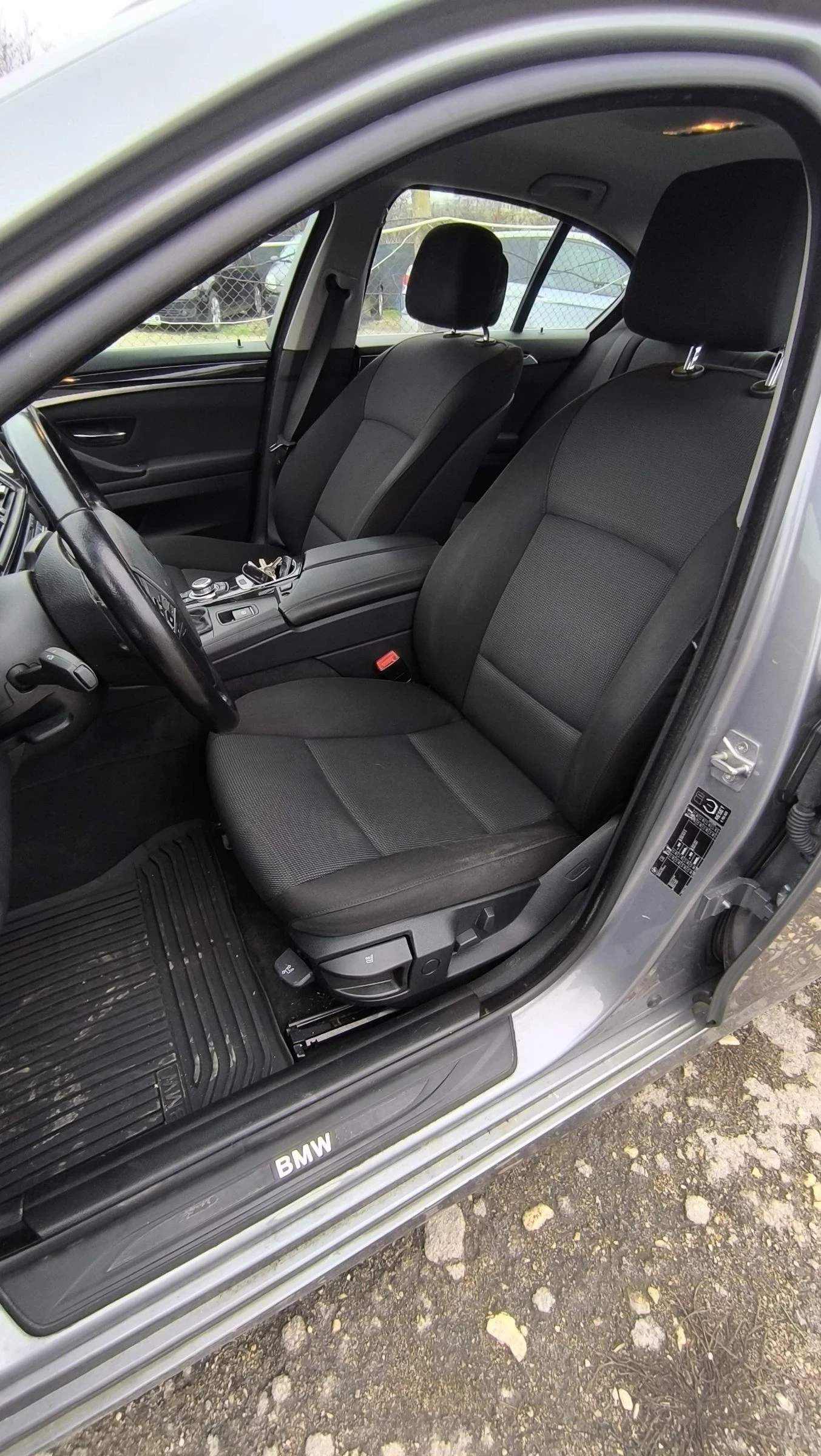 BMW 523 F10 | Mobile.bg � ����������� 12