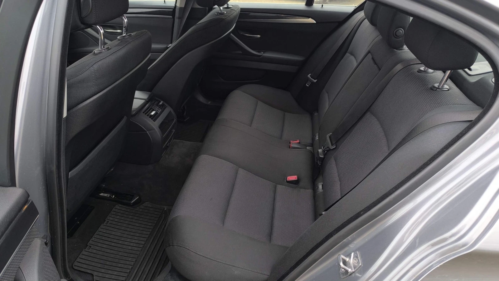 BMW 523 F10 - изображение 6