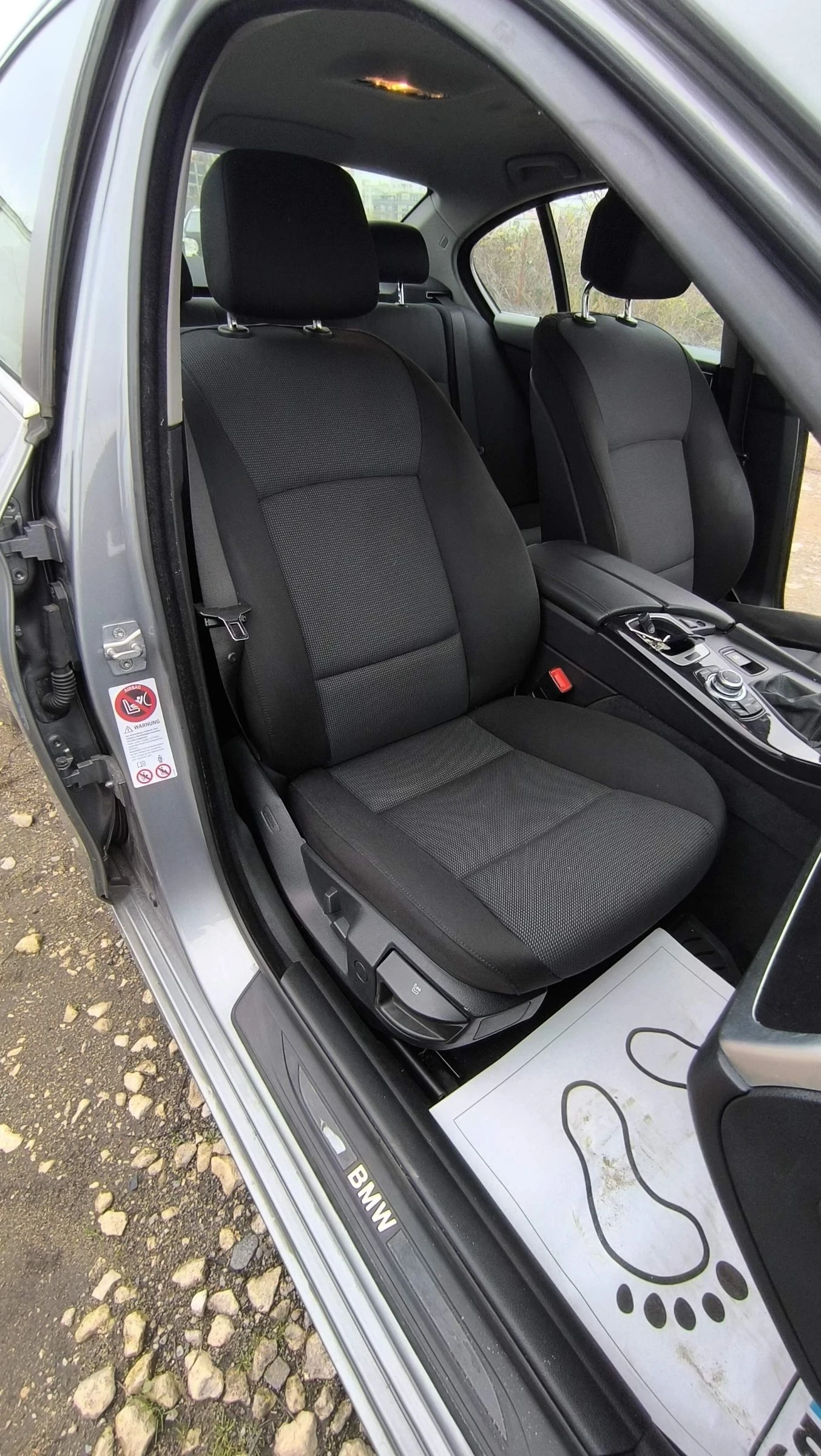 BMW 523 F10 | Mobile.bg � ����������� 13