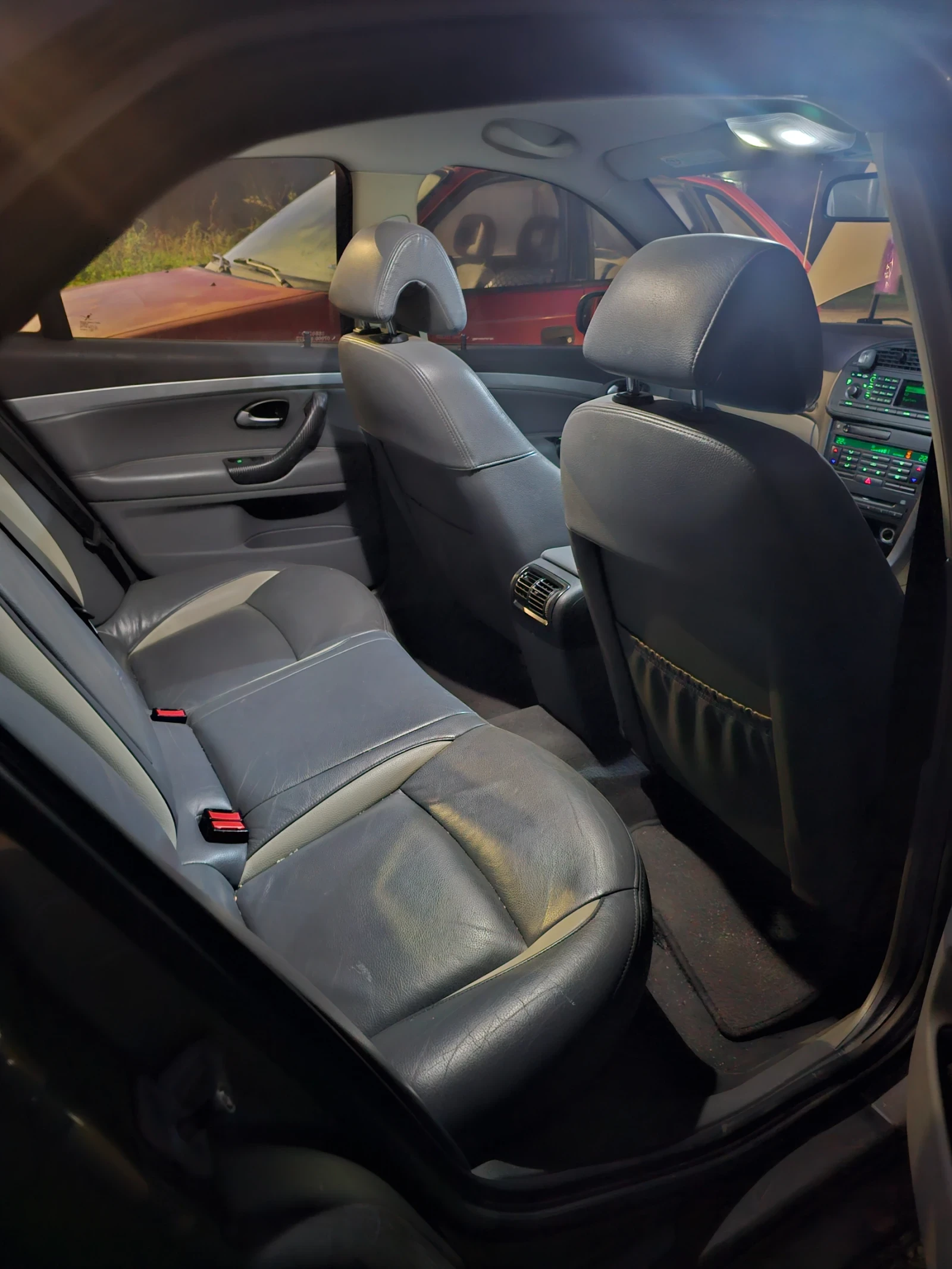 Saab 9-3 Aero | Mobile.bg � ����������� 11