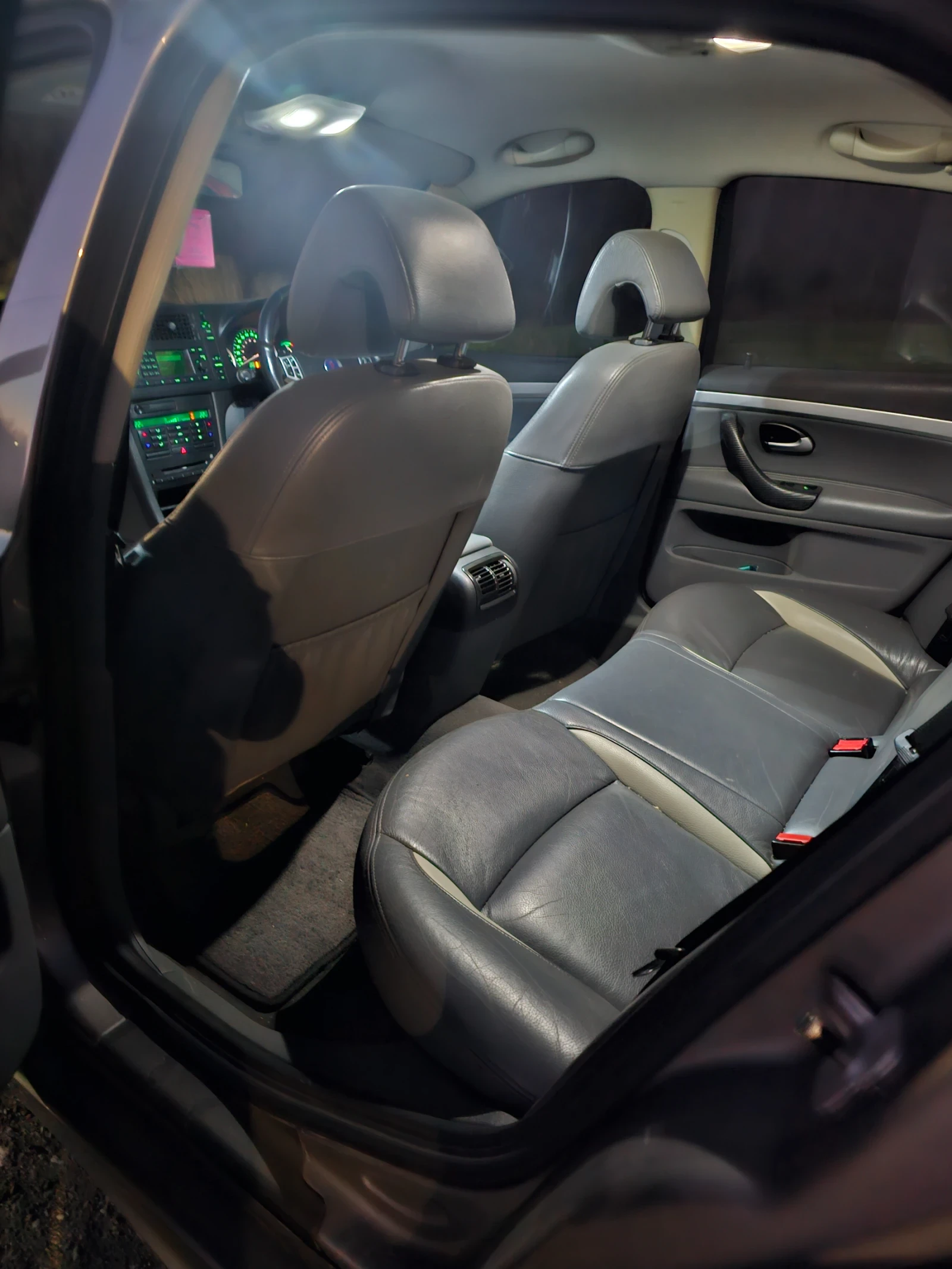 Saab 9-3 Aero | Mobile.bg � ����������� 7