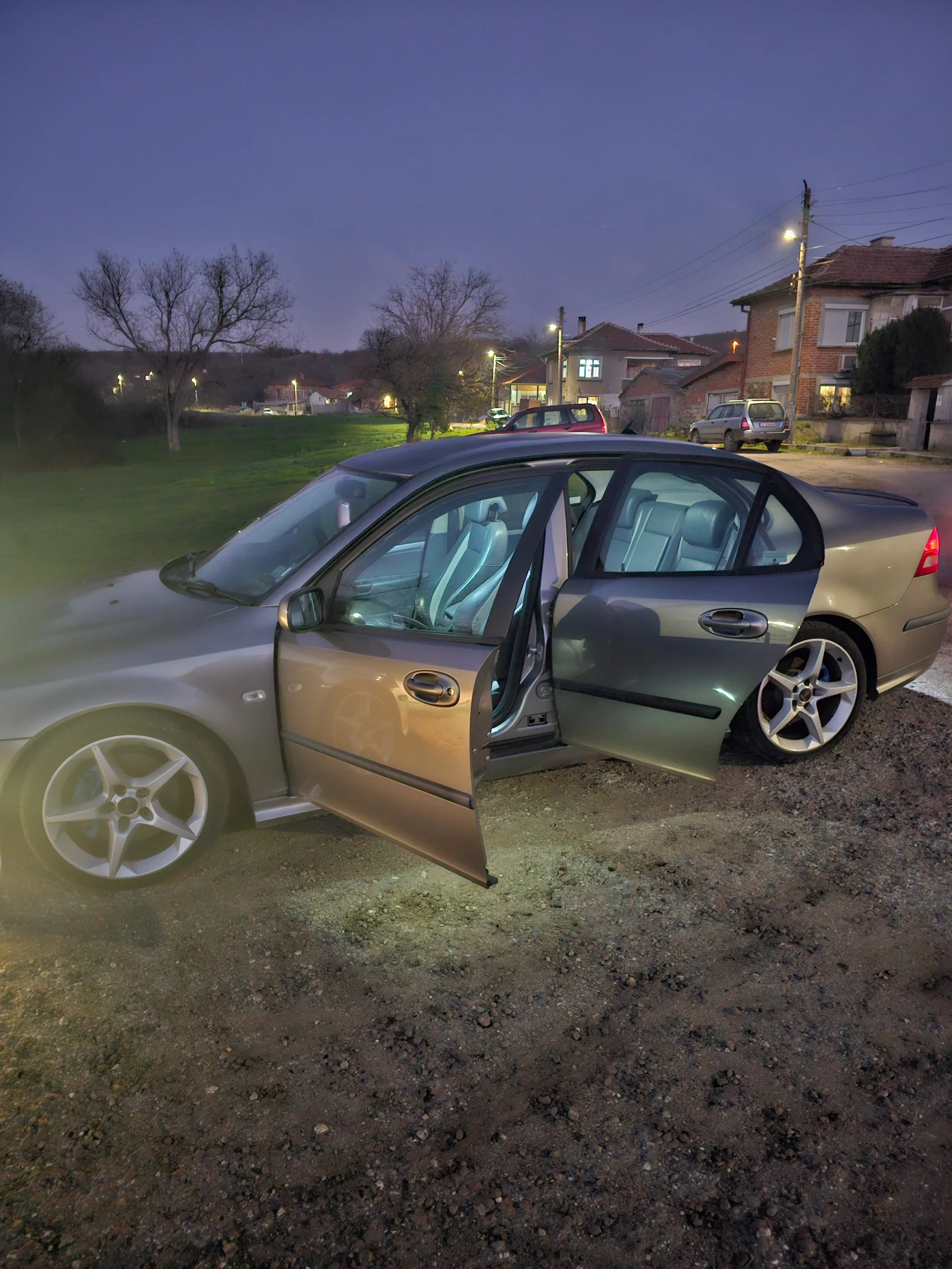 Saab 9-3 Aero | Mobile.bg � ����������� 14