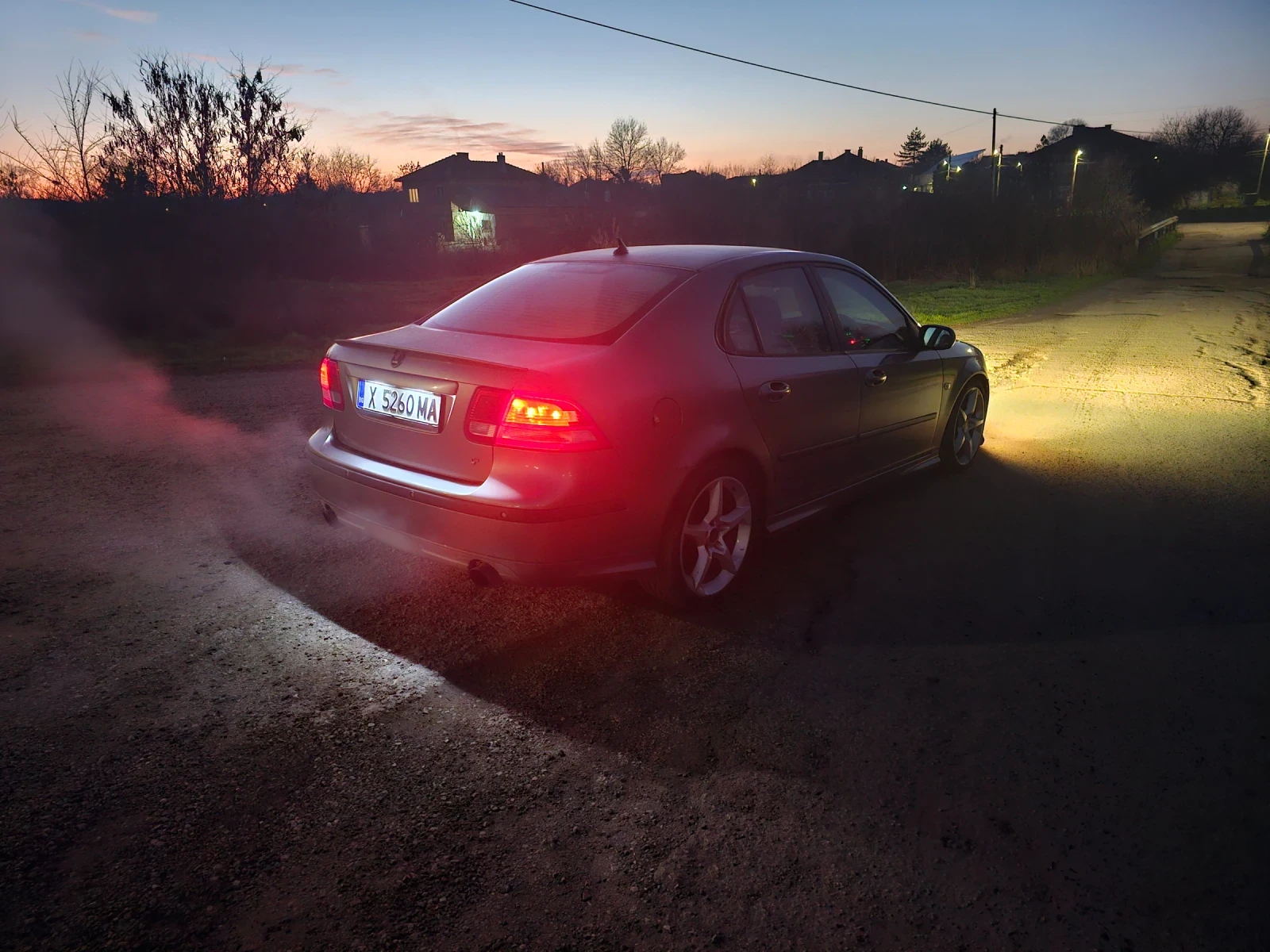 Saab 9-3 Aero | Mobile.bg � ����������� 5