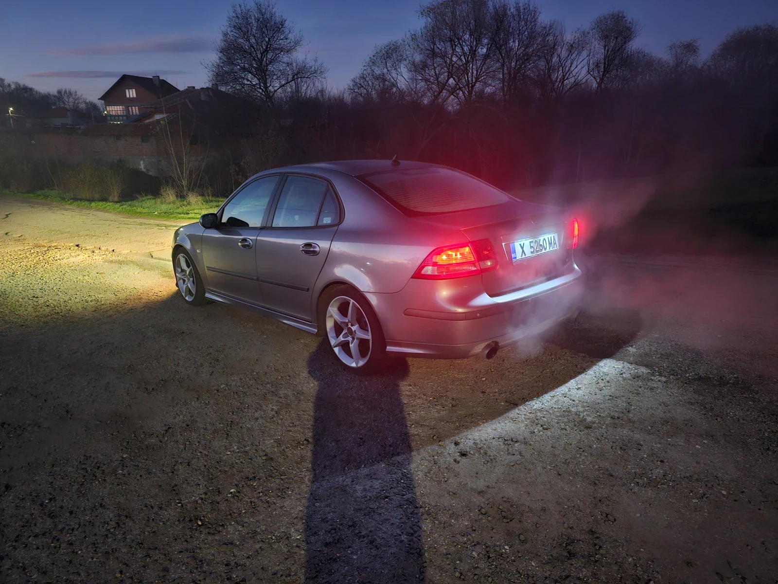 Saab 9-3 Aero | Mobile.bg � ����������� 6