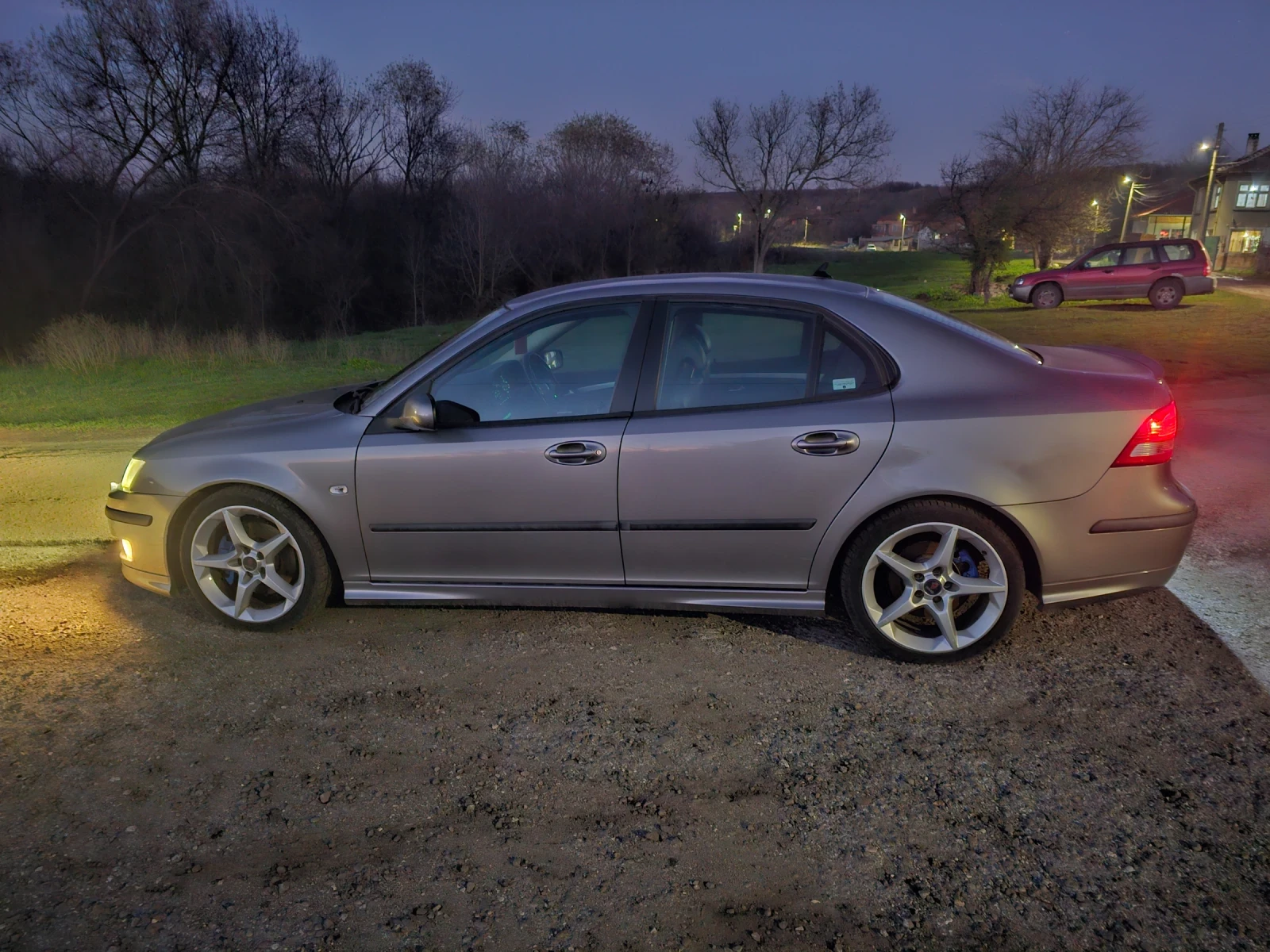 Saab 9-3 Aero | Mobile.bg � ����������� 4