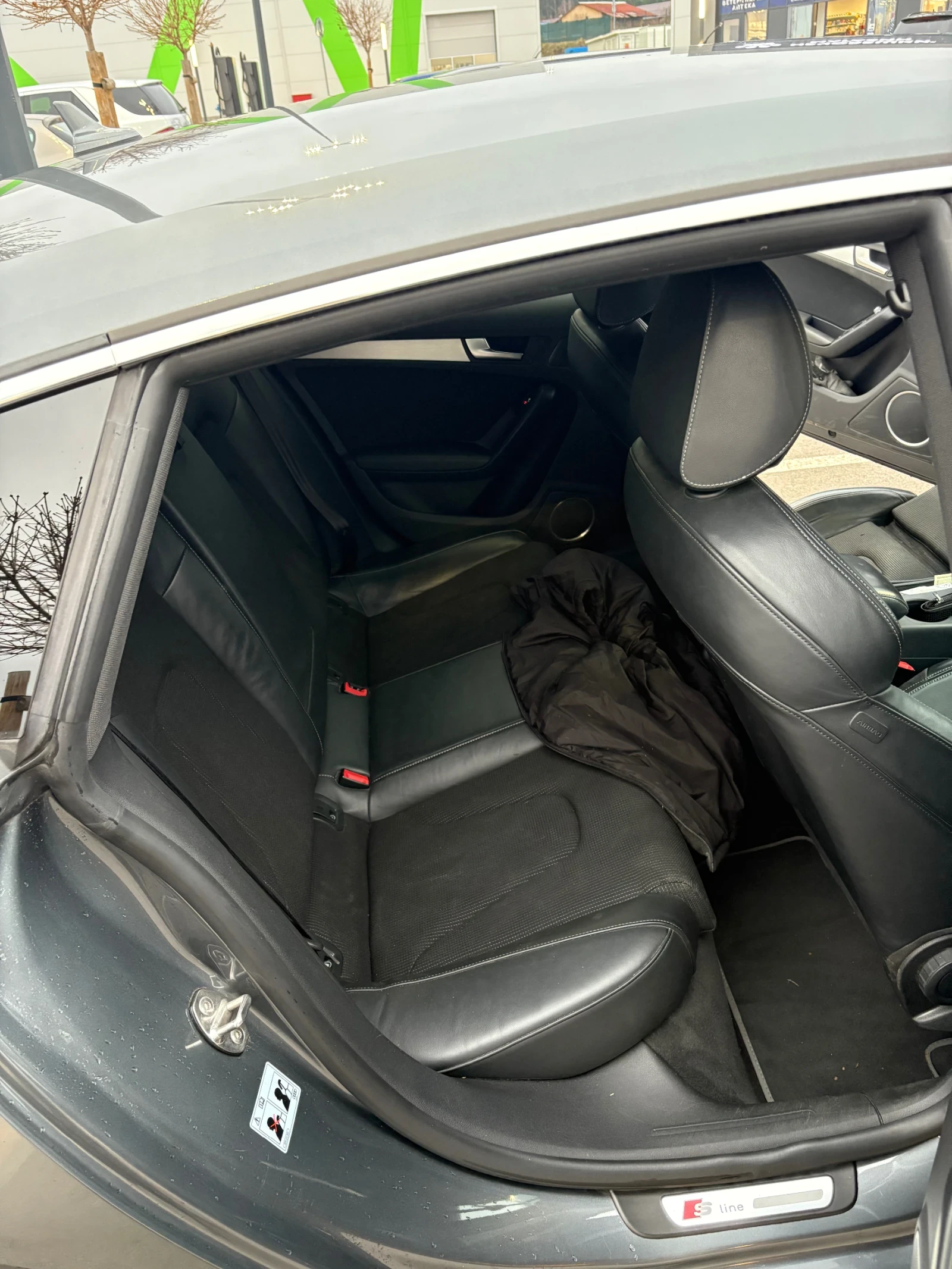 Audi A5 3XS-Line  | Mobile.bg � ����������� 14