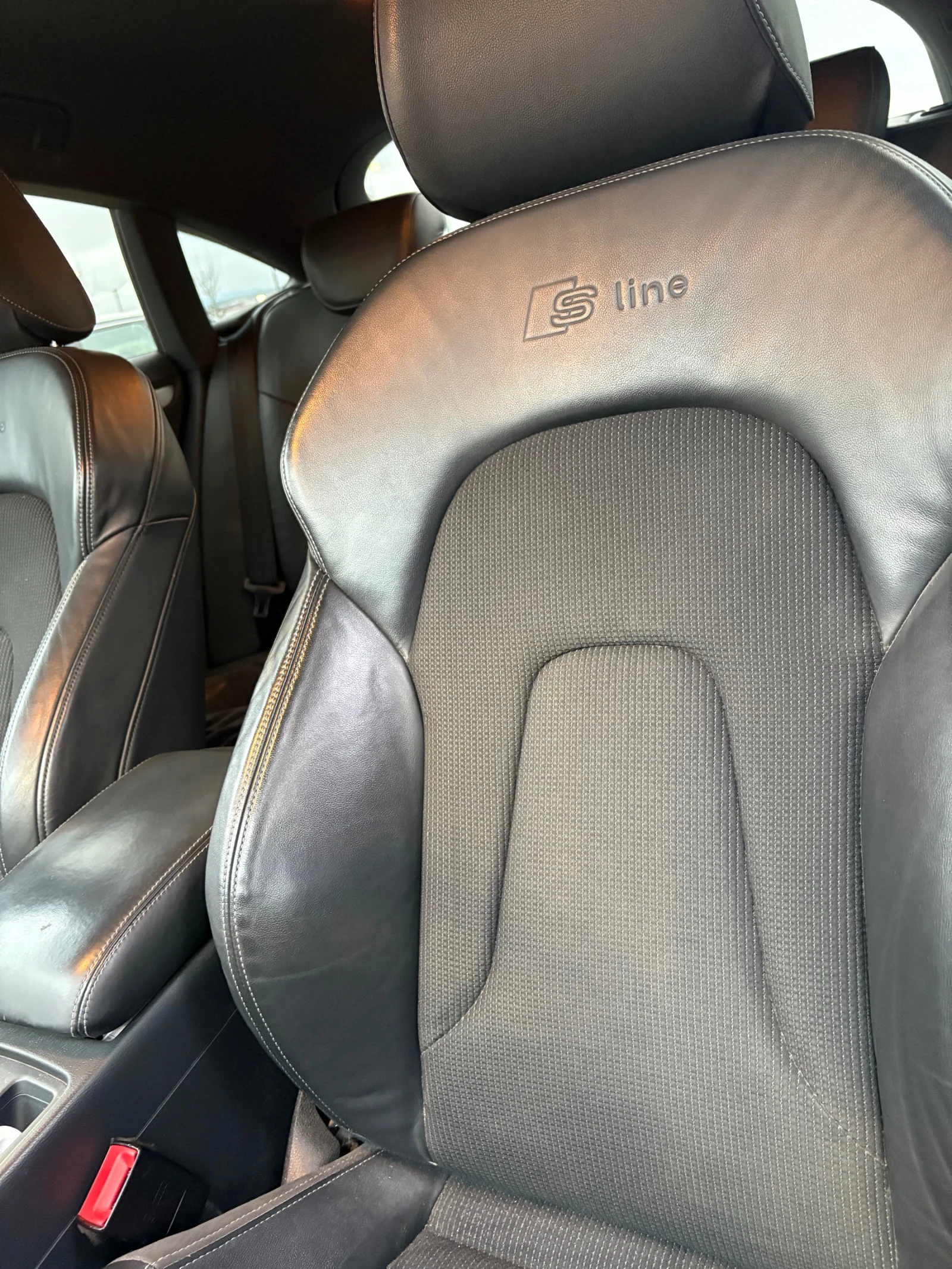 Audi A5 3XS-Line  | Mobile.bg � ����������� 11