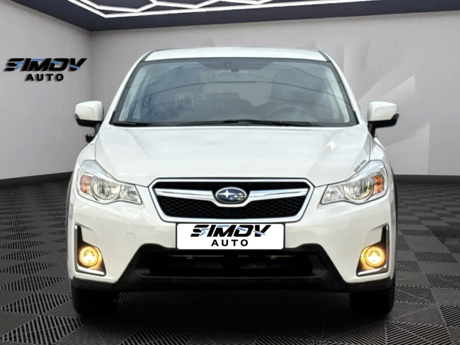 Subaru XV 2.0i 150K�. 4�4 FACELIFT ��������� ��������� ����� | Mobile.bg � ����������� 5
