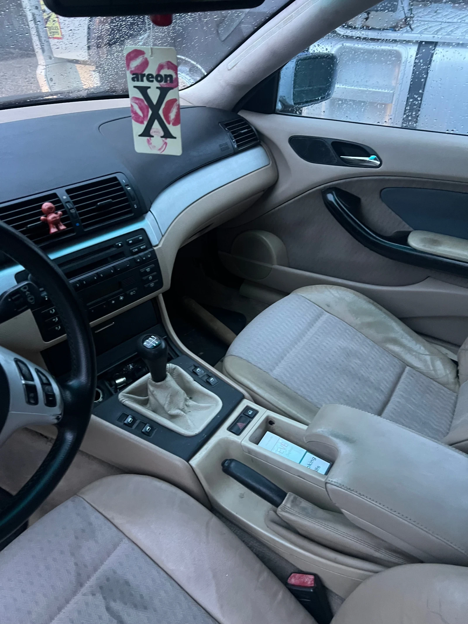 BMW 320  - изображение 6