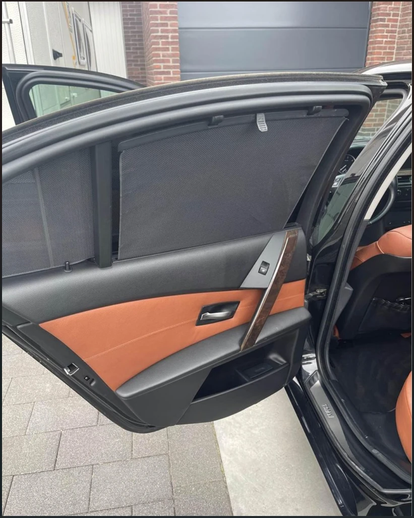 BMW 530, снимка 11 - Автомобили и джипове - 53912593