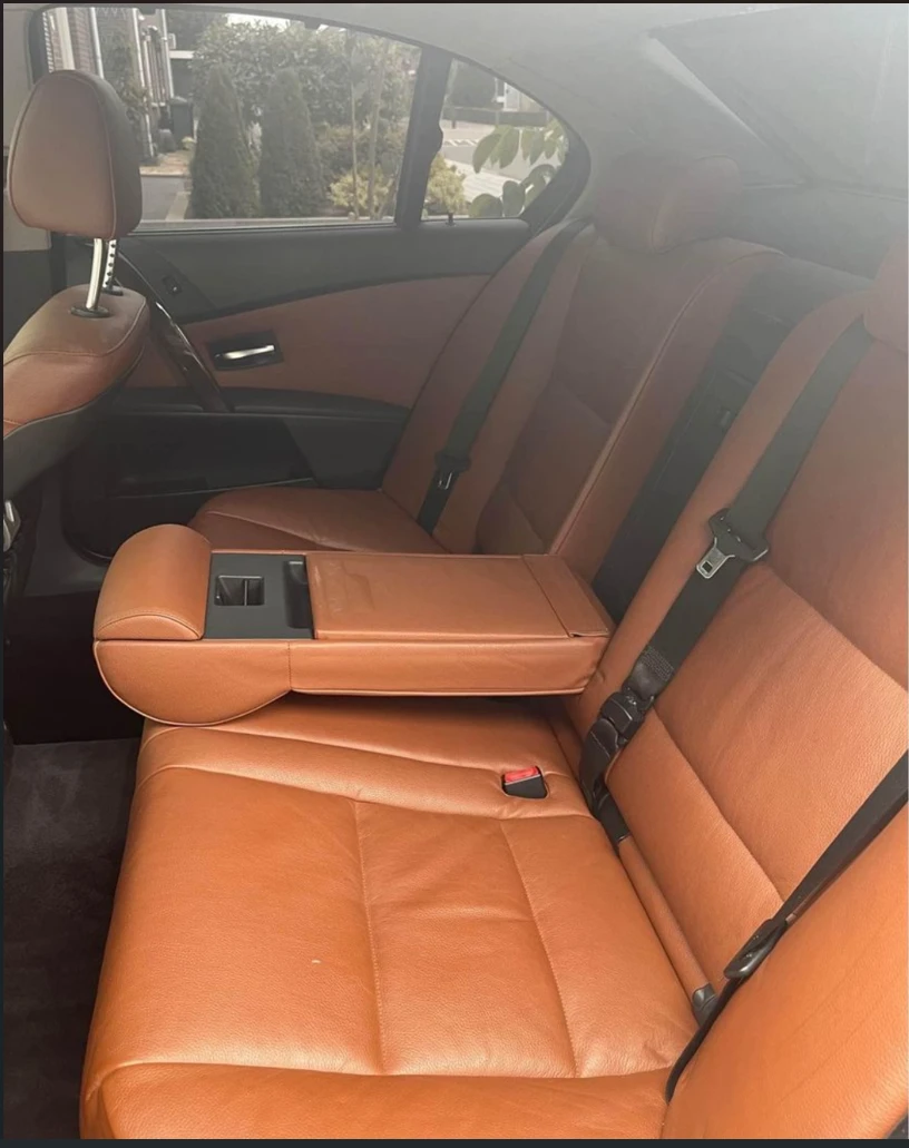 BMW 530, снимка 10 - Автомобили и джипове - 53912593