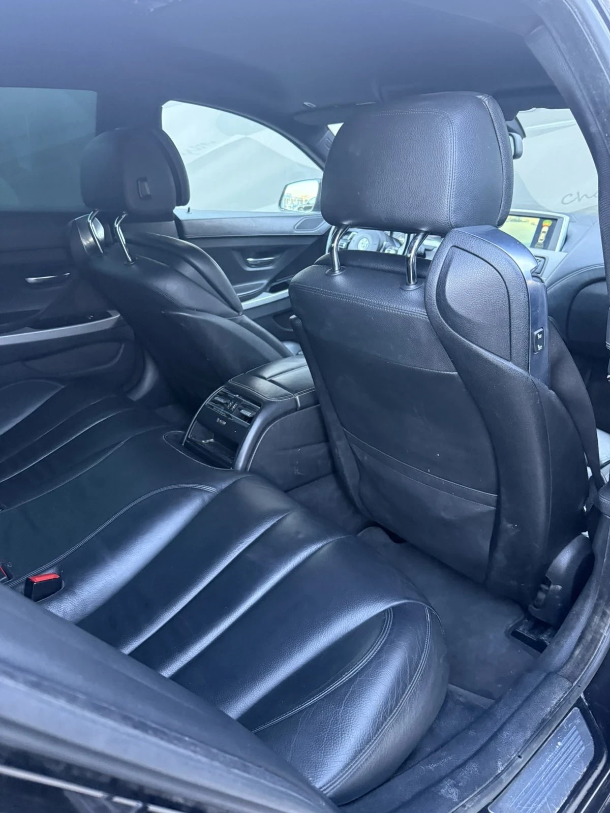 BMW 640 Бартер лизинг, снимка 13 - Автомобили и джипове - 54033488