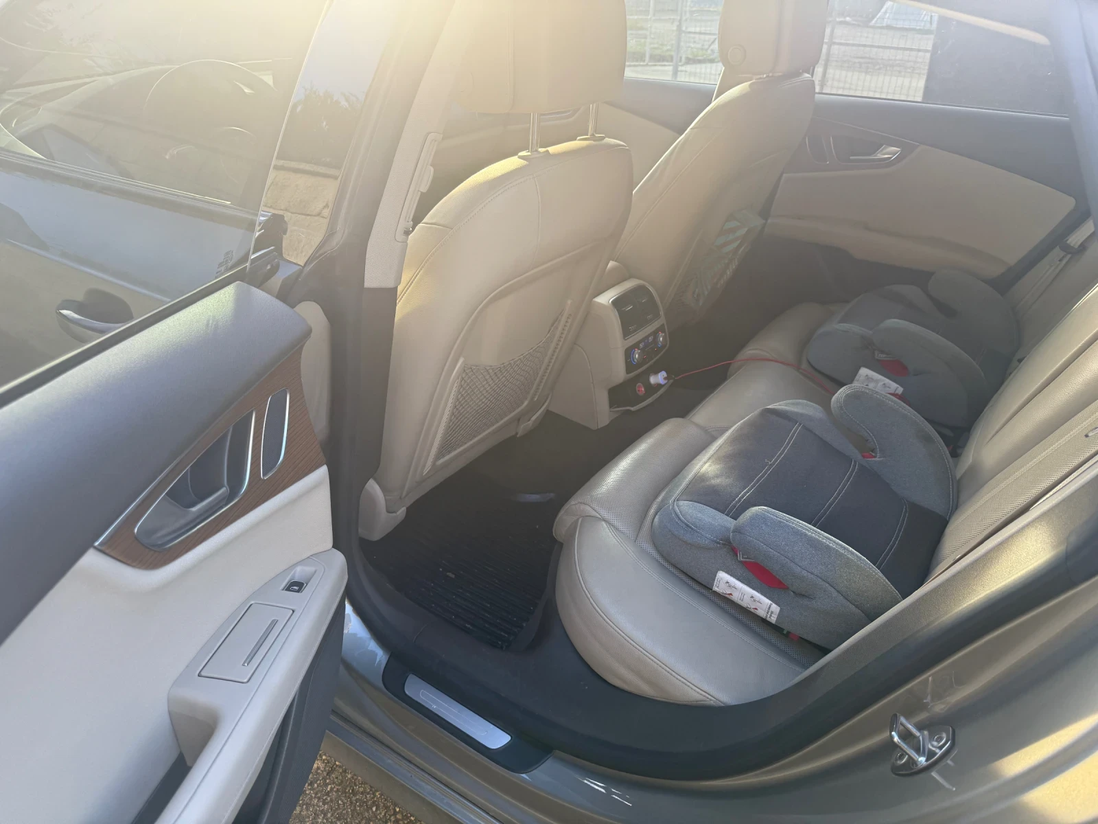 Audi A7, снимка 7 - Автомобили и джипове - 54137061