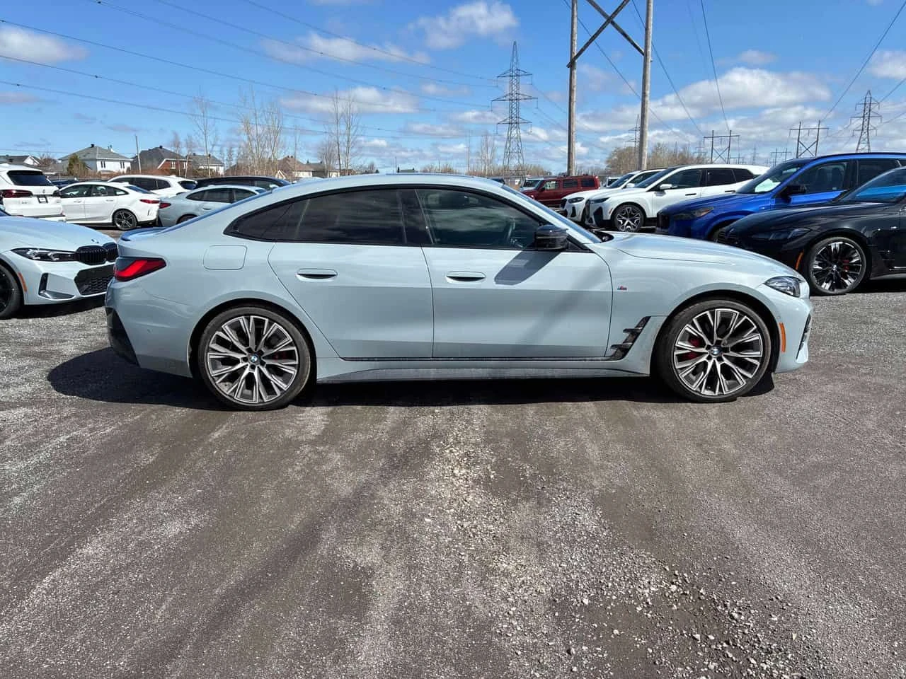 BMW 440 * M440i xDrive * CARFAX * ���� �� �� | Mobile.bg � ����������� 5