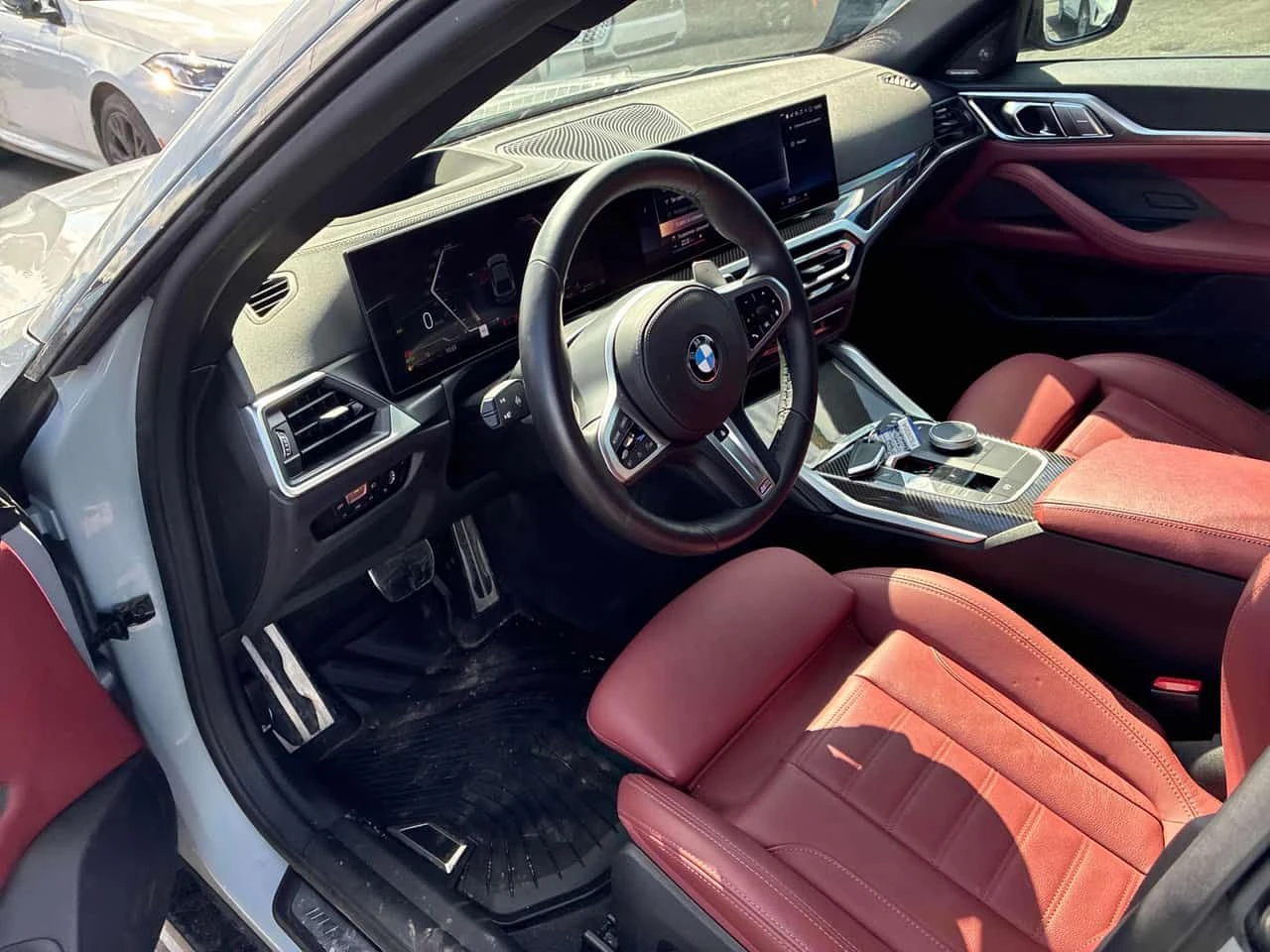 BMW 440 * M440i xDrive * CARFAX * ���� �� �� | Mobile.bg � ����������� 6