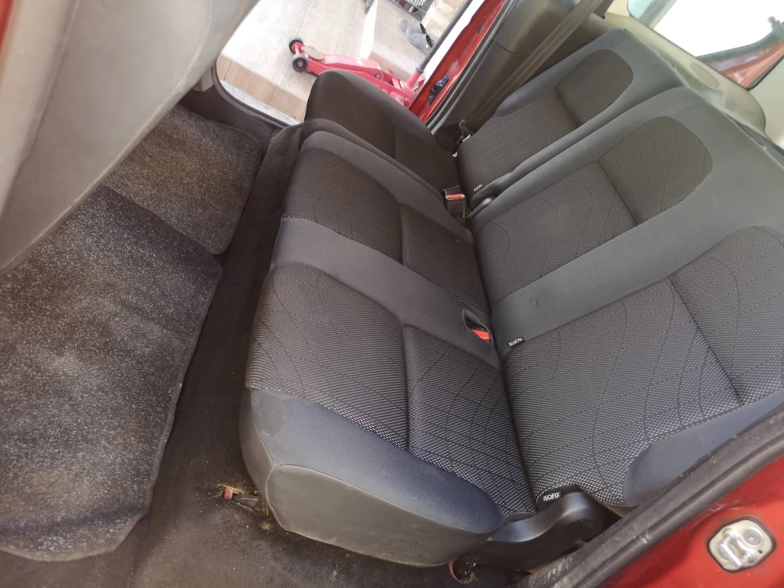 Peugeot Partner Tepee 1.6 HDi | Mobile.bg � ����������� 8