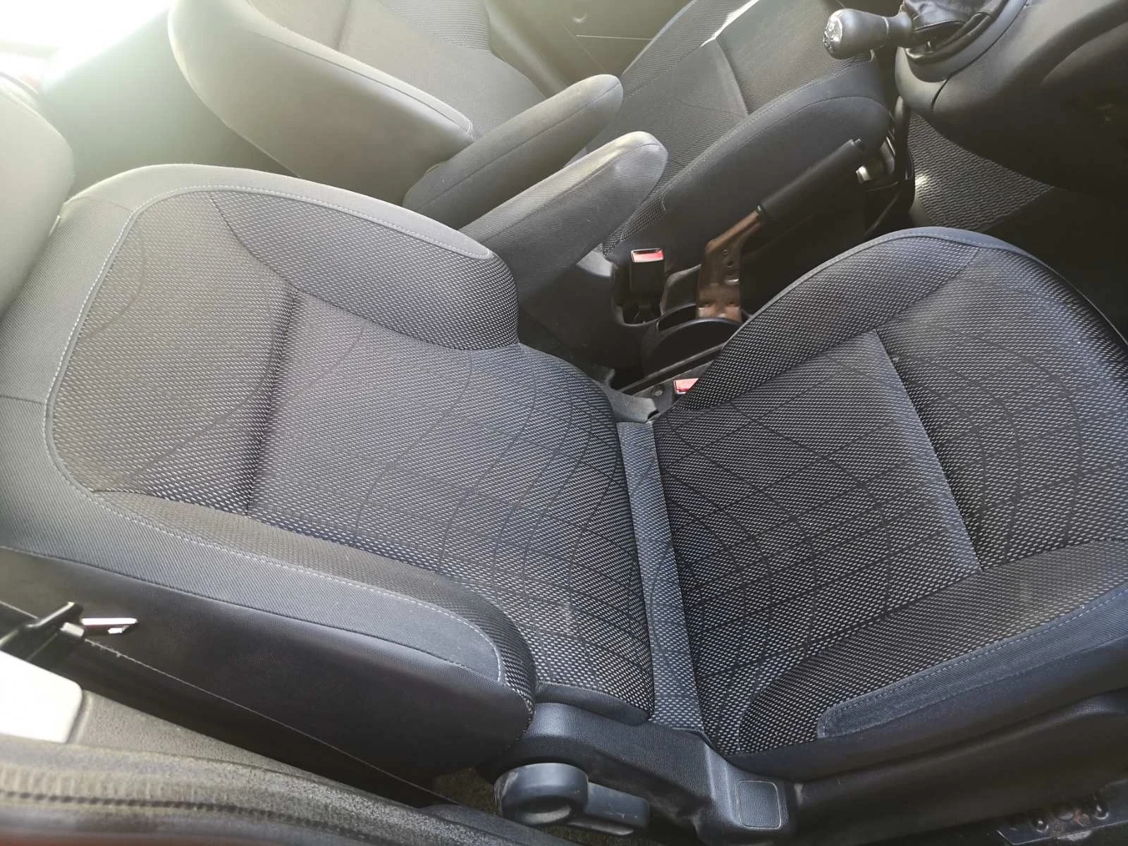 Peugeot Partner Tepee 1.6 HDi | Mobile.bg � ����������� 6